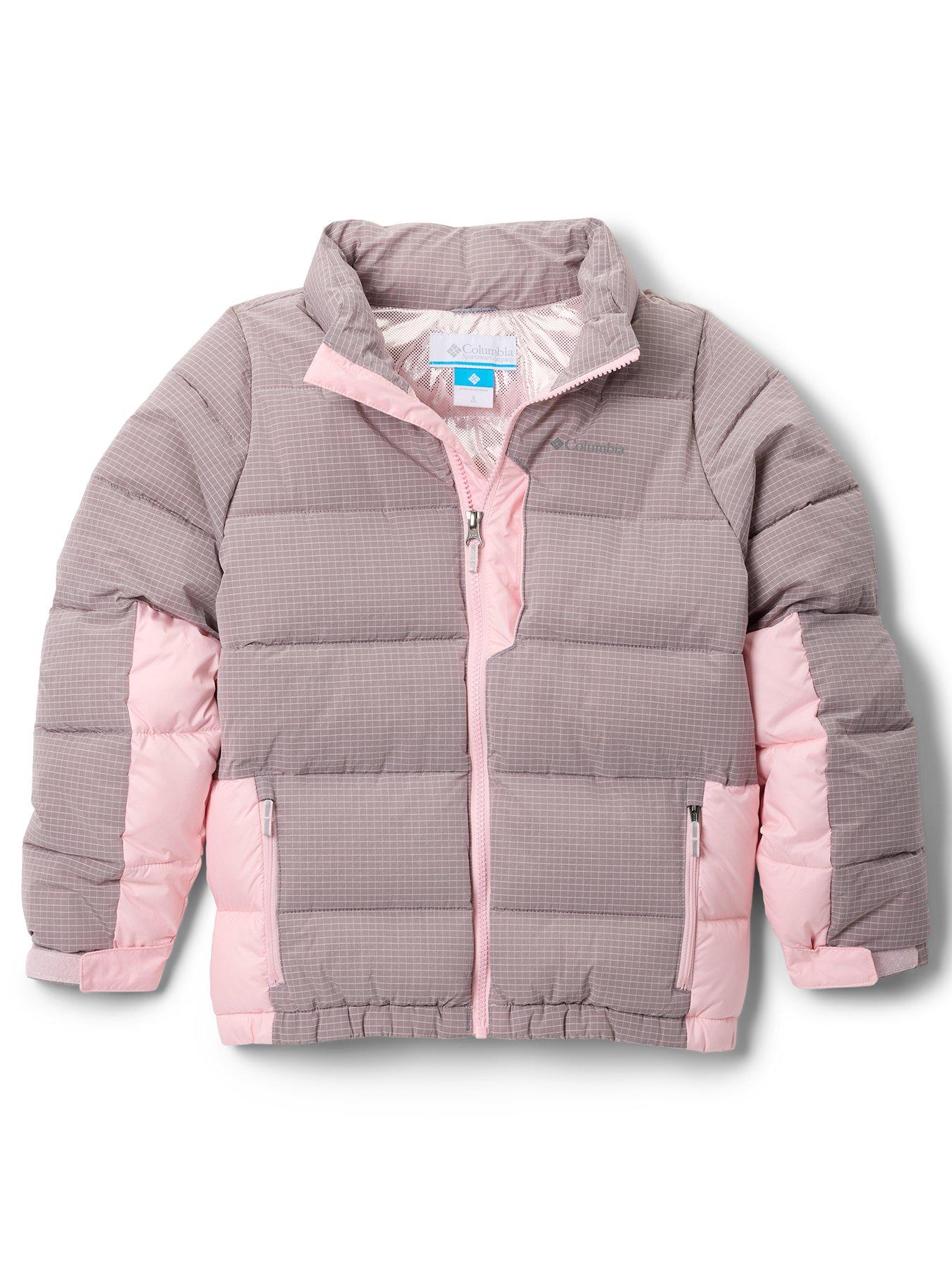 columbia-youth-unisex-pike-lake-novelty-jacket-pink