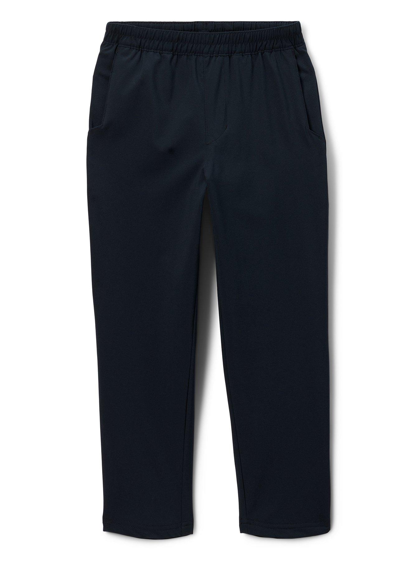 columbia-youth-unisex-u-columbia-hike-lined-jogger-black