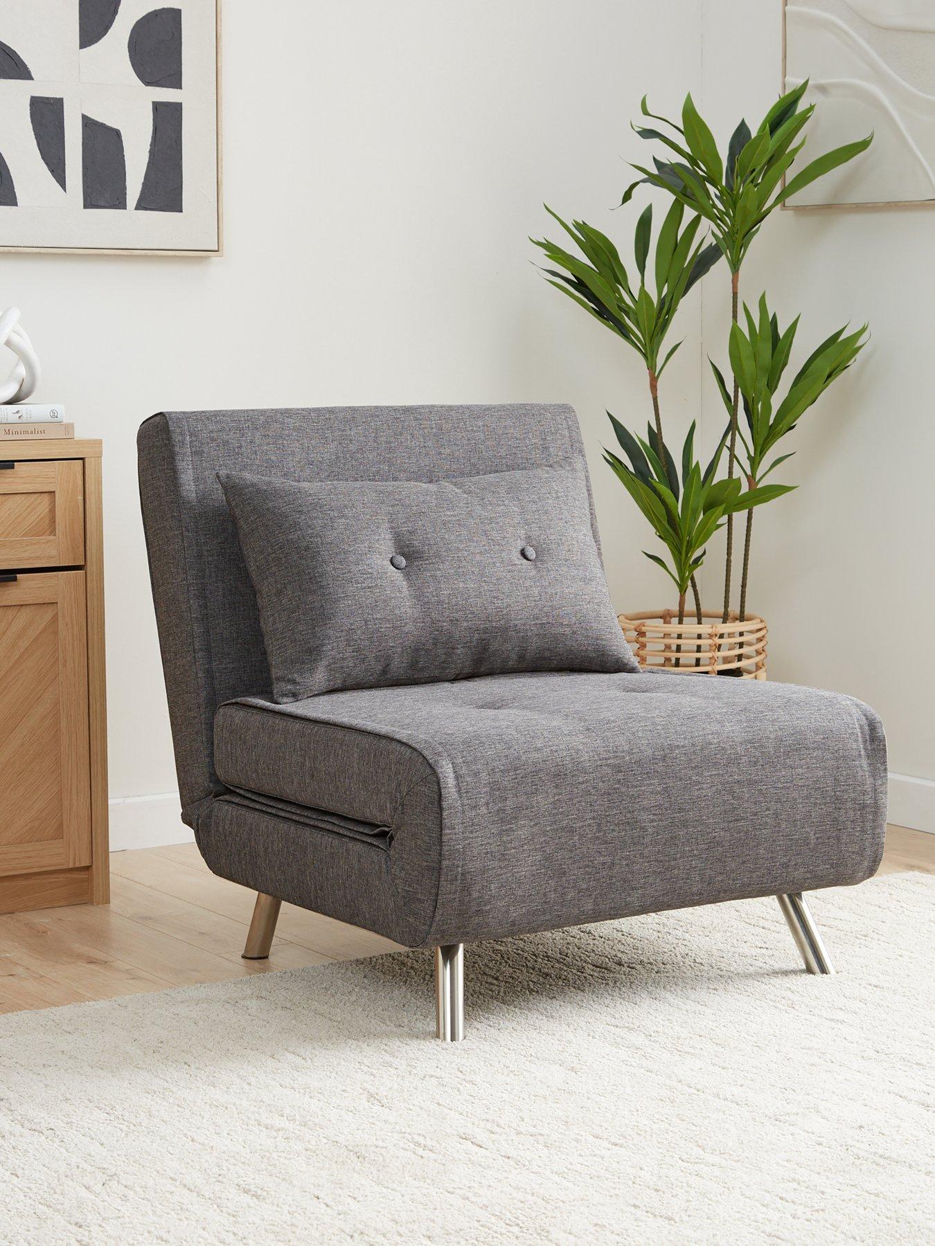 Very Home Rafael Single Sofabed