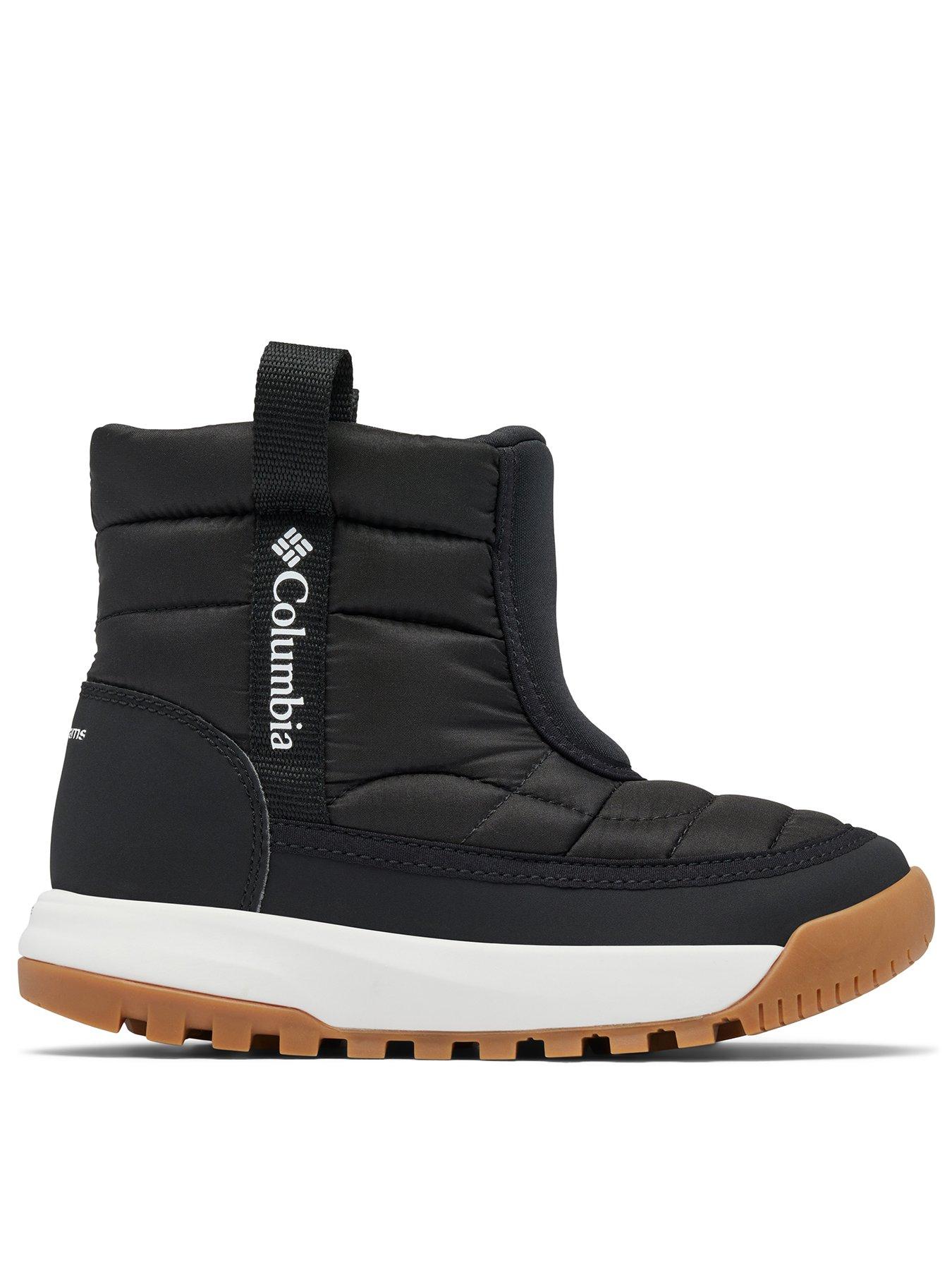 columbia-youth-unisex-youth-snowtrot-mid-snow-boots-black