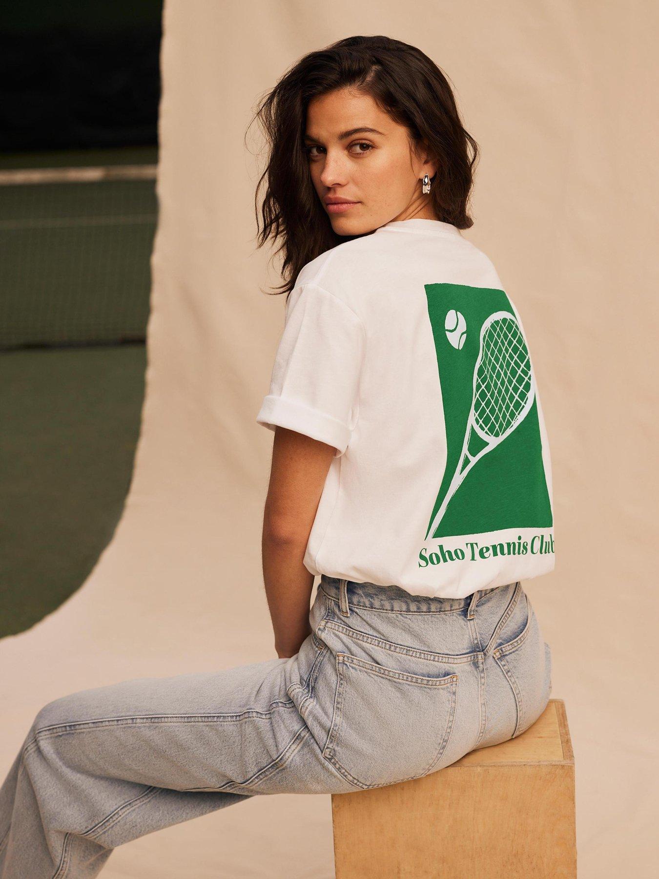 mint-velvet-tennis-graphic-t-shirt-green