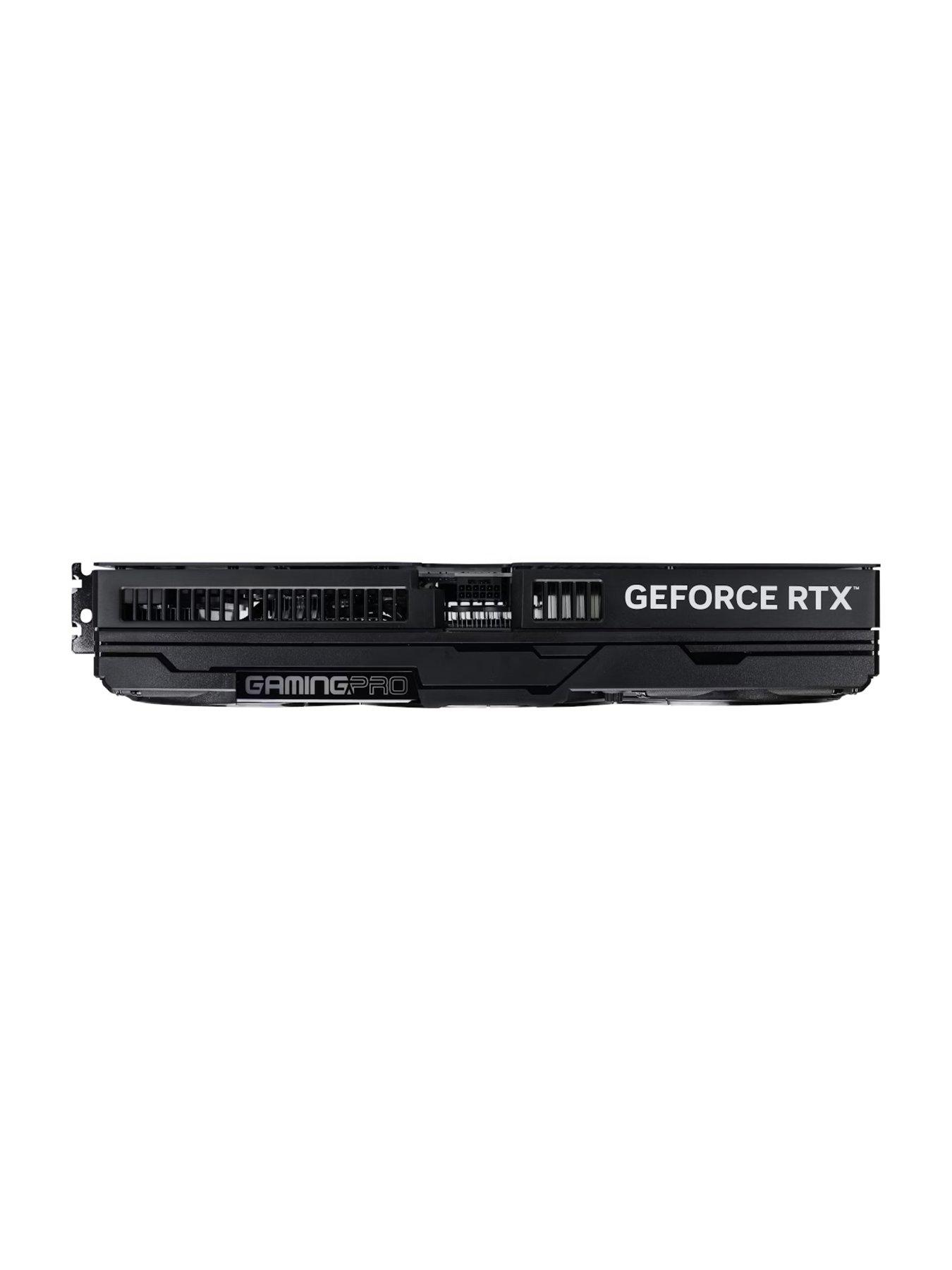 Image 5 of 7 of Palit Gaming Pro - RTX 5070 - Graphic Card