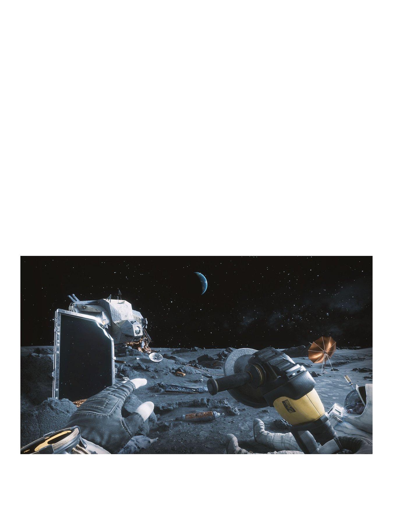 Image 2 of 6 of PlayStation VR Wanderer: The Fragments of Fate (PlayStation VR2 Required)