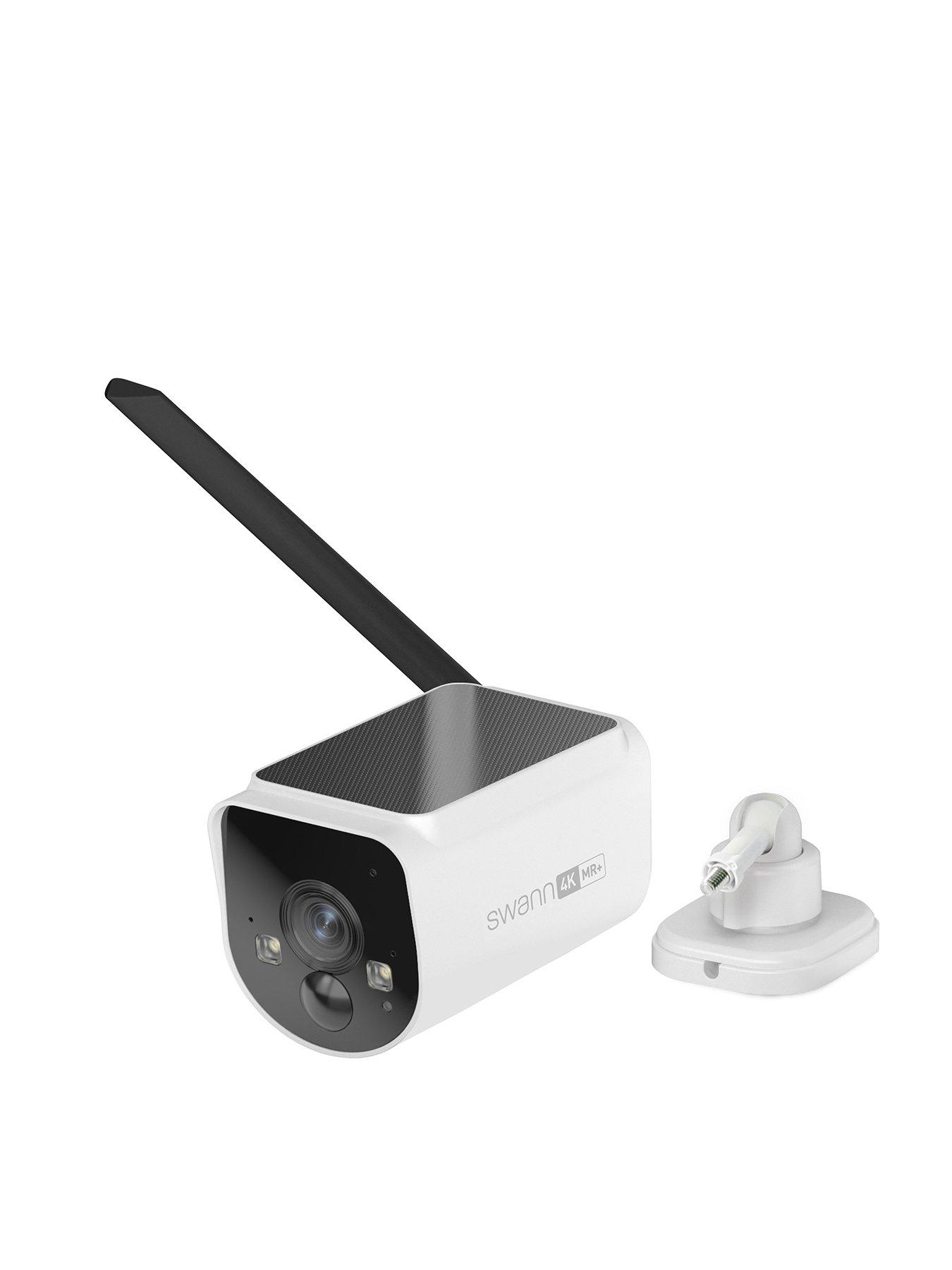 Image 1 of 6 of Swann Swann Long range Wifi Security -&nbsp;add on camera