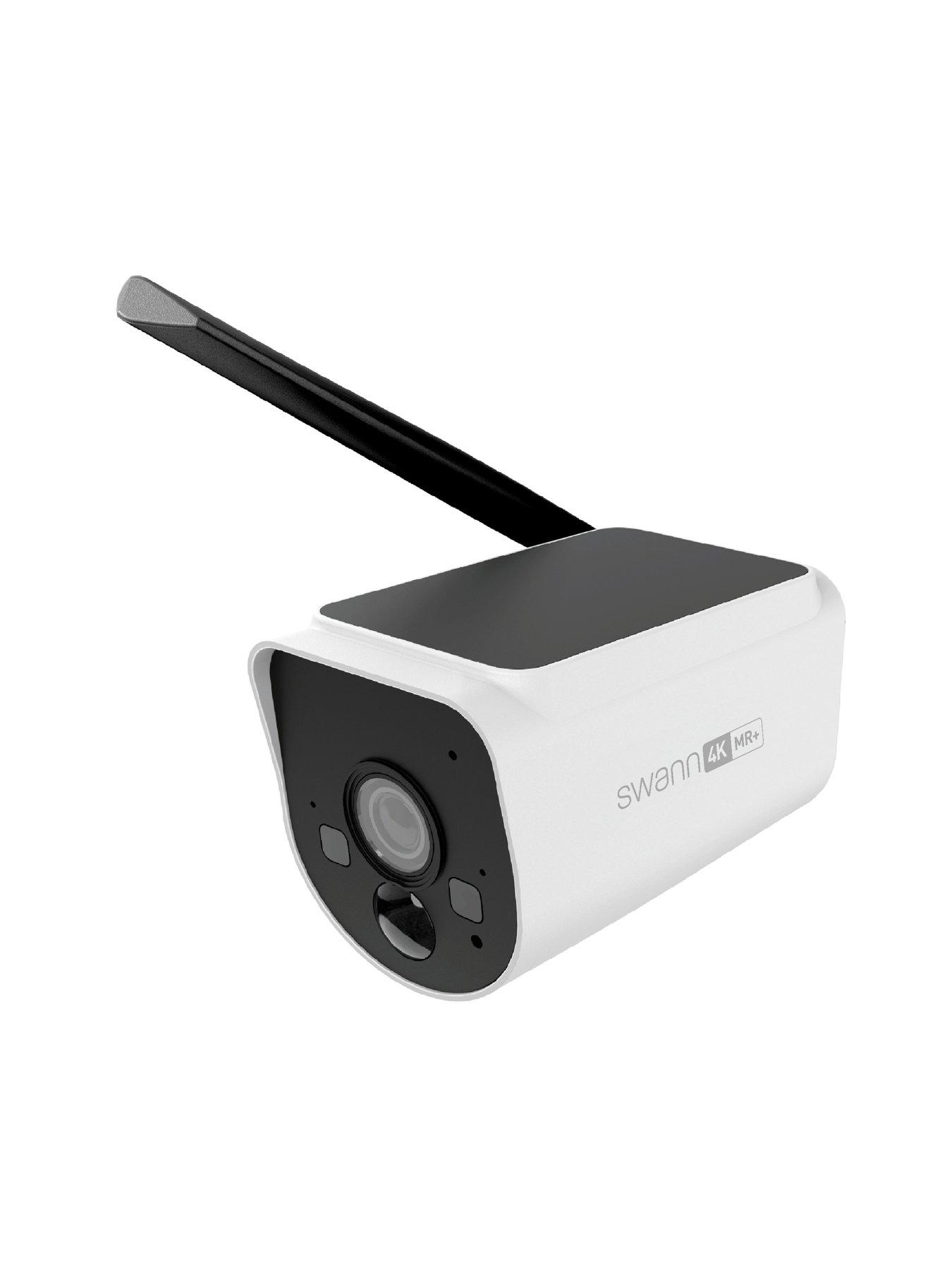 Image 2 of 6 of Swann Swann Long range Wifi Security -&nbsp;add on camera