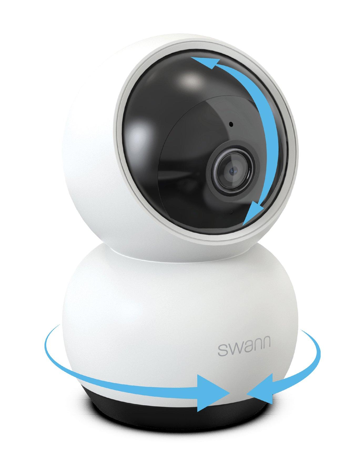 swann-evo-range-pan-tilt-camerastillFront