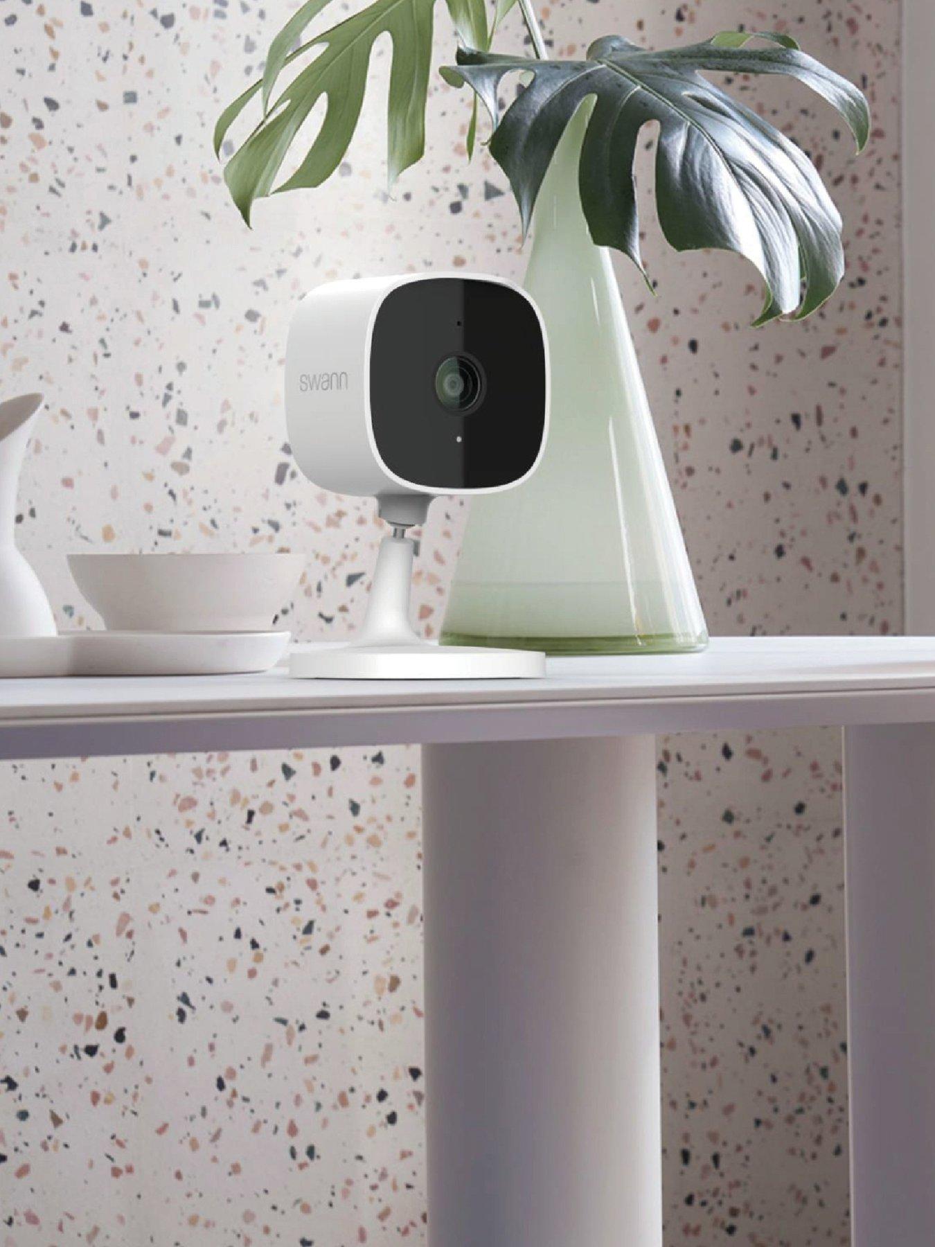 Image 3 of 7 of Swann Evo range indoor camera