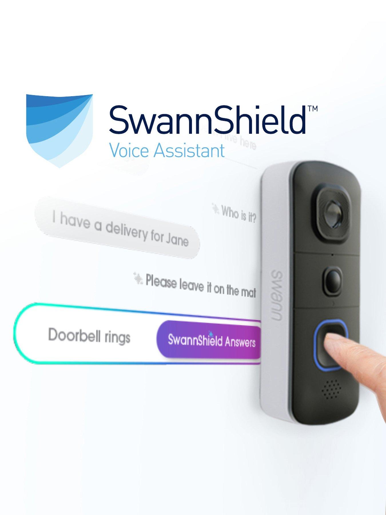 swann-evo-rangenbspsmart-doorbellstillFront