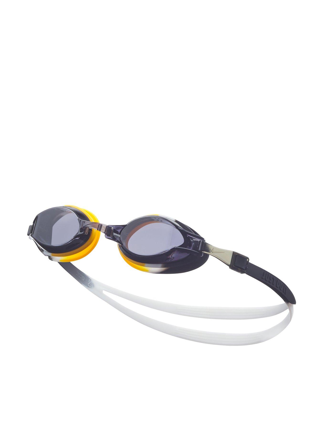 nike-youth-unisex-goggle-grey