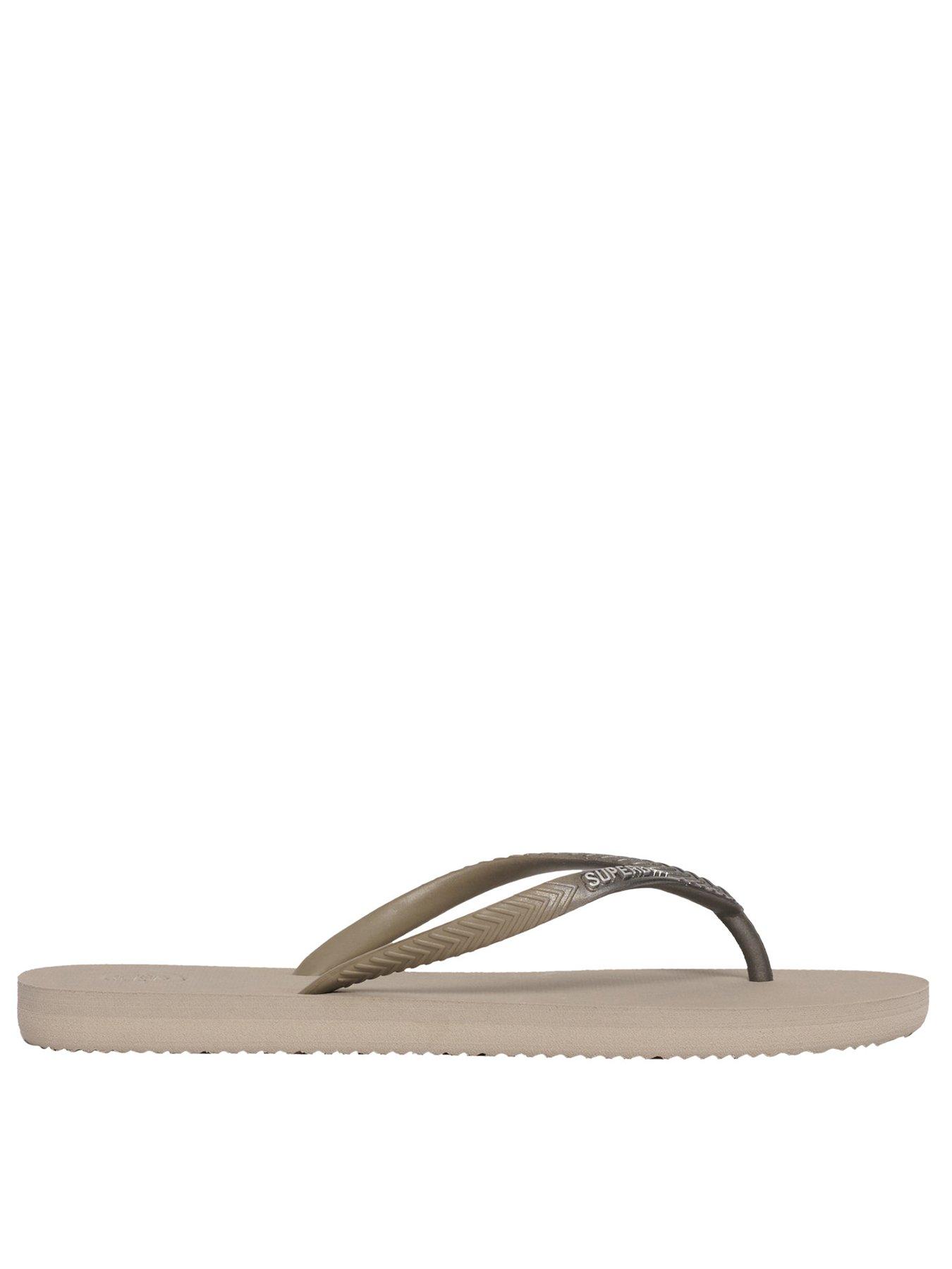 superdry-metallic-flip-flops-beige