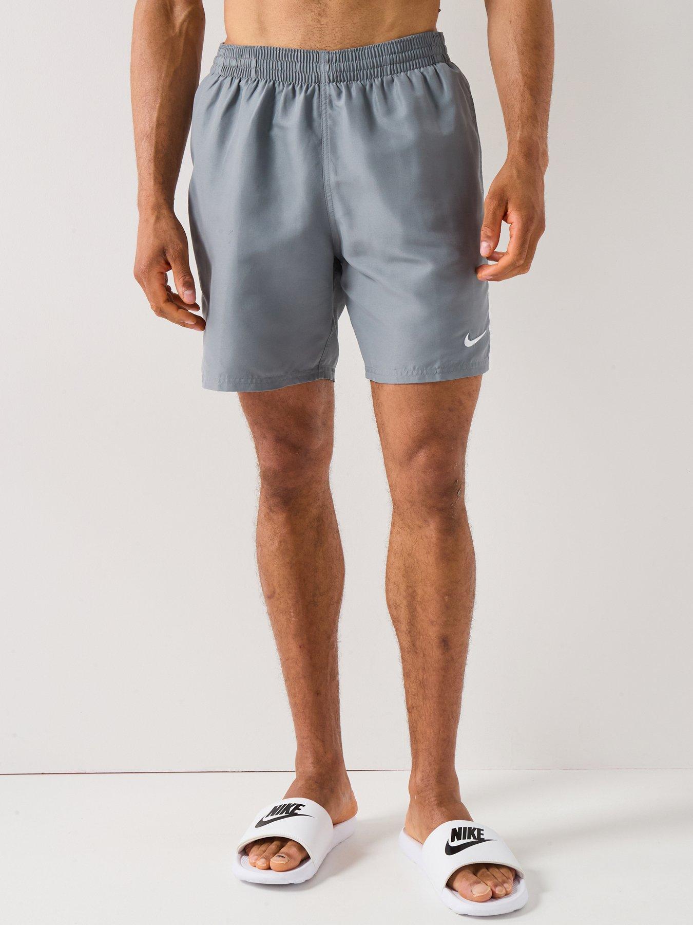 nike-mens-7-inch-volley-swim-shorts-grey
