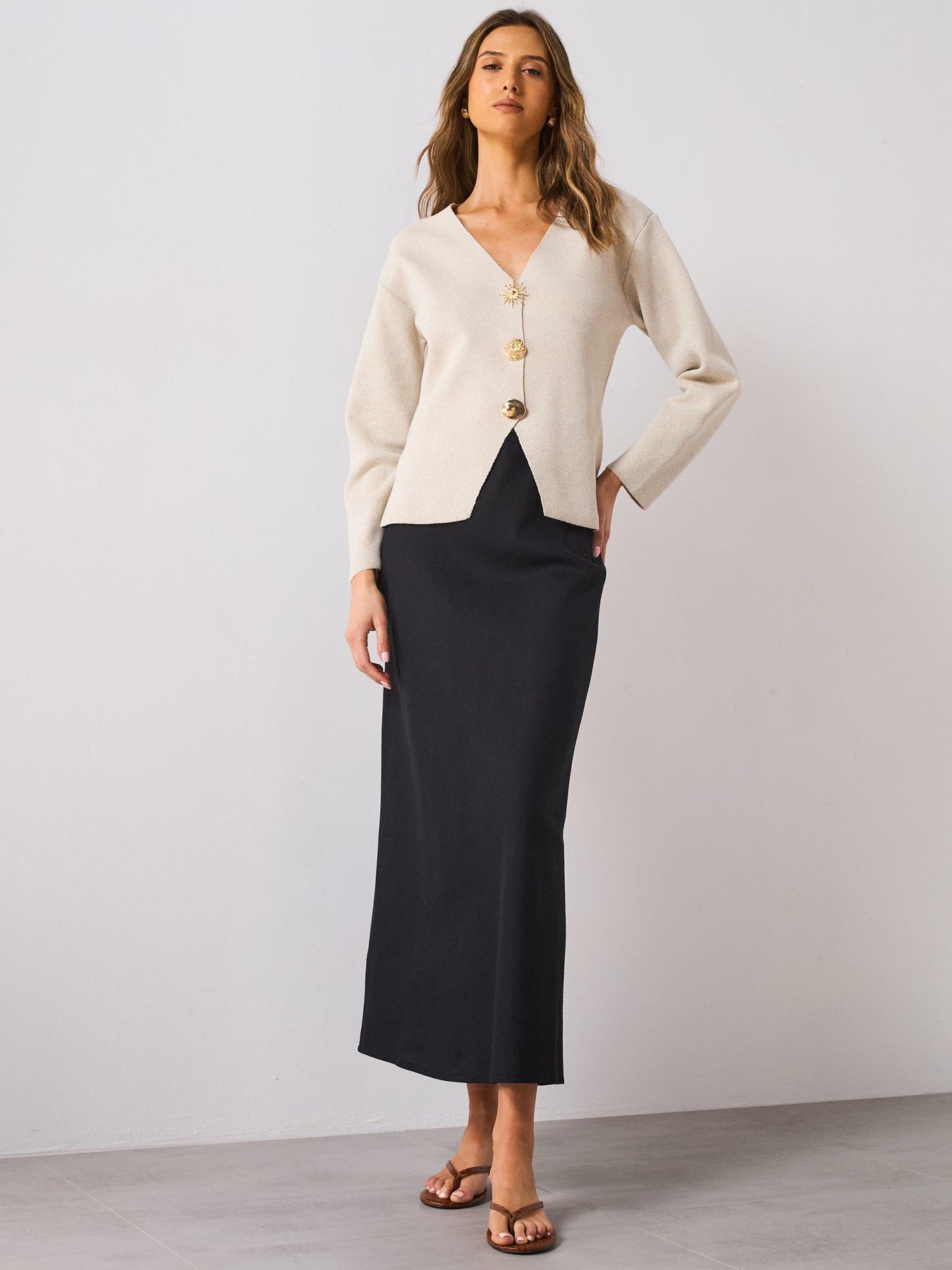 mango-knitted-jacket-with-jewel-buttons-beigeback