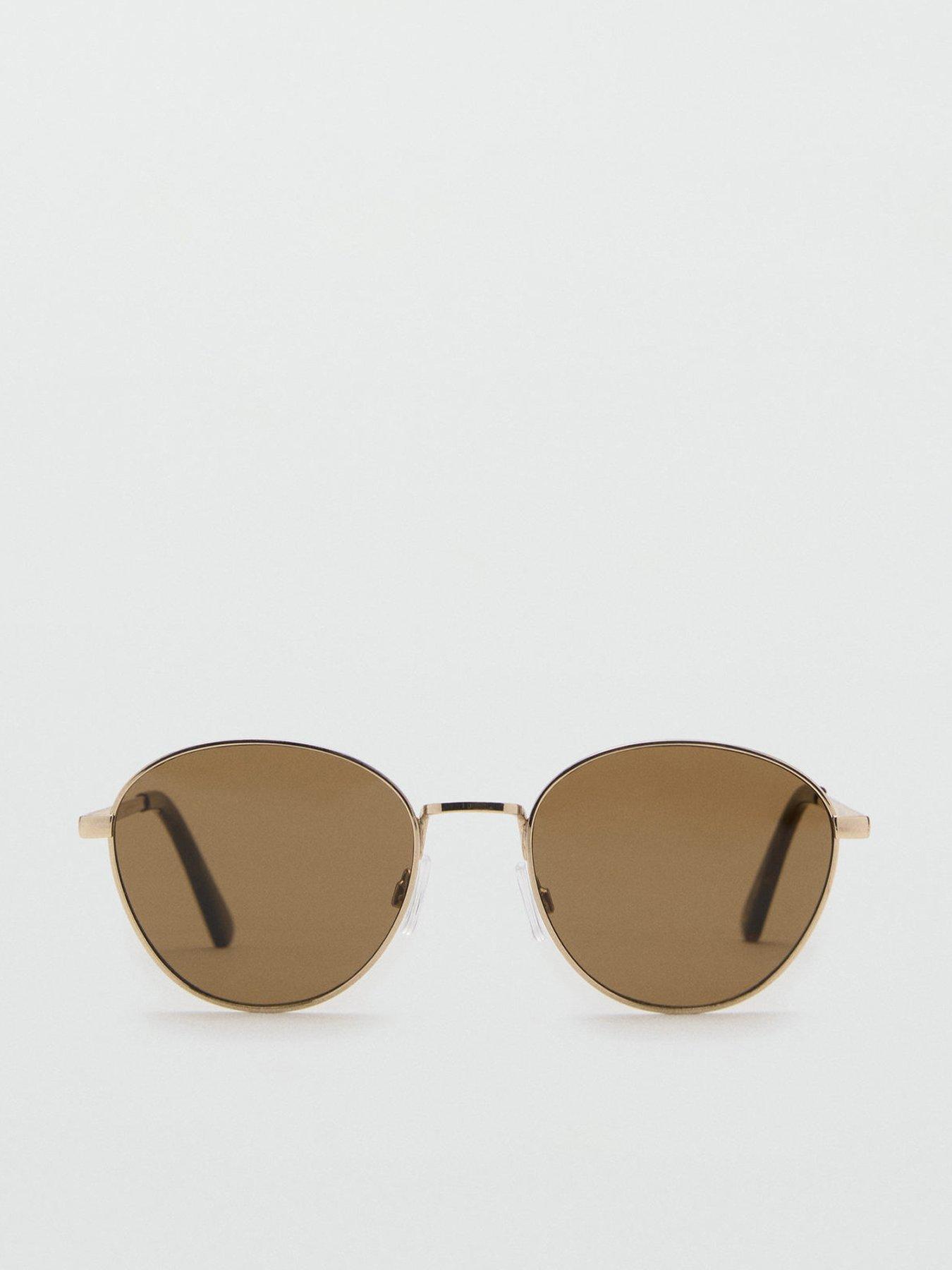 mango-round-metal-frame-sunglasses-goldfront