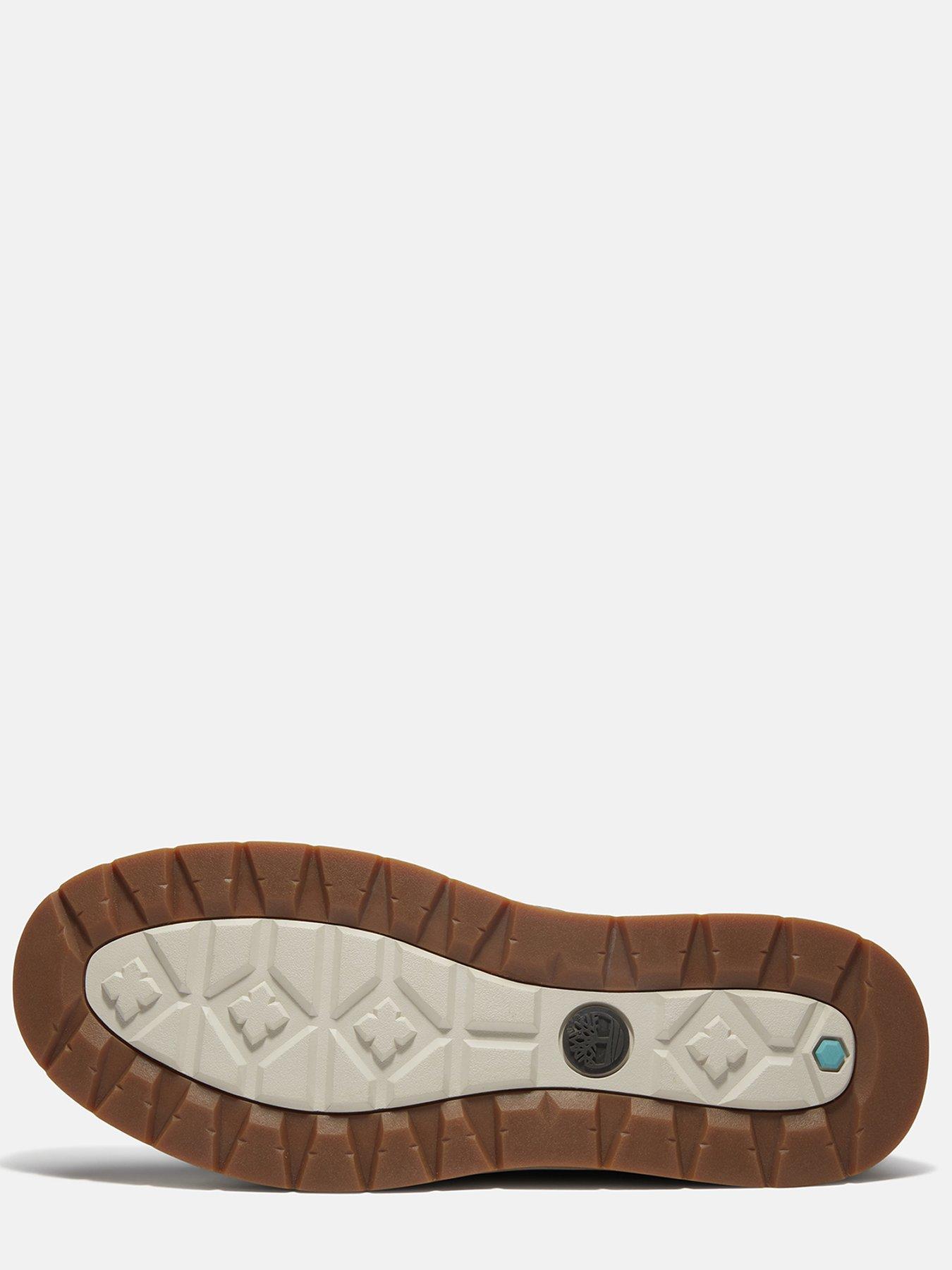 Image 5 of 7 of Timberland Maple Grove Low Lace Sneakers - Dark Brown