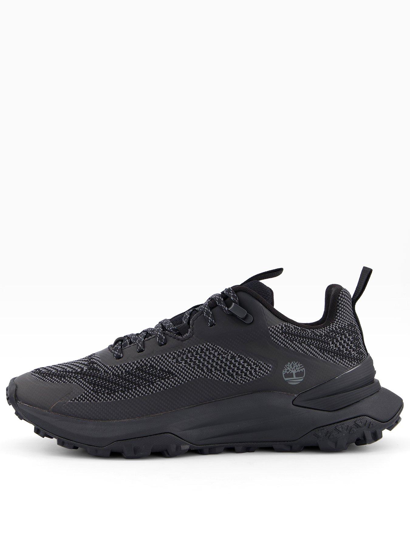 timberland-motion-access-mesh-trainers-black