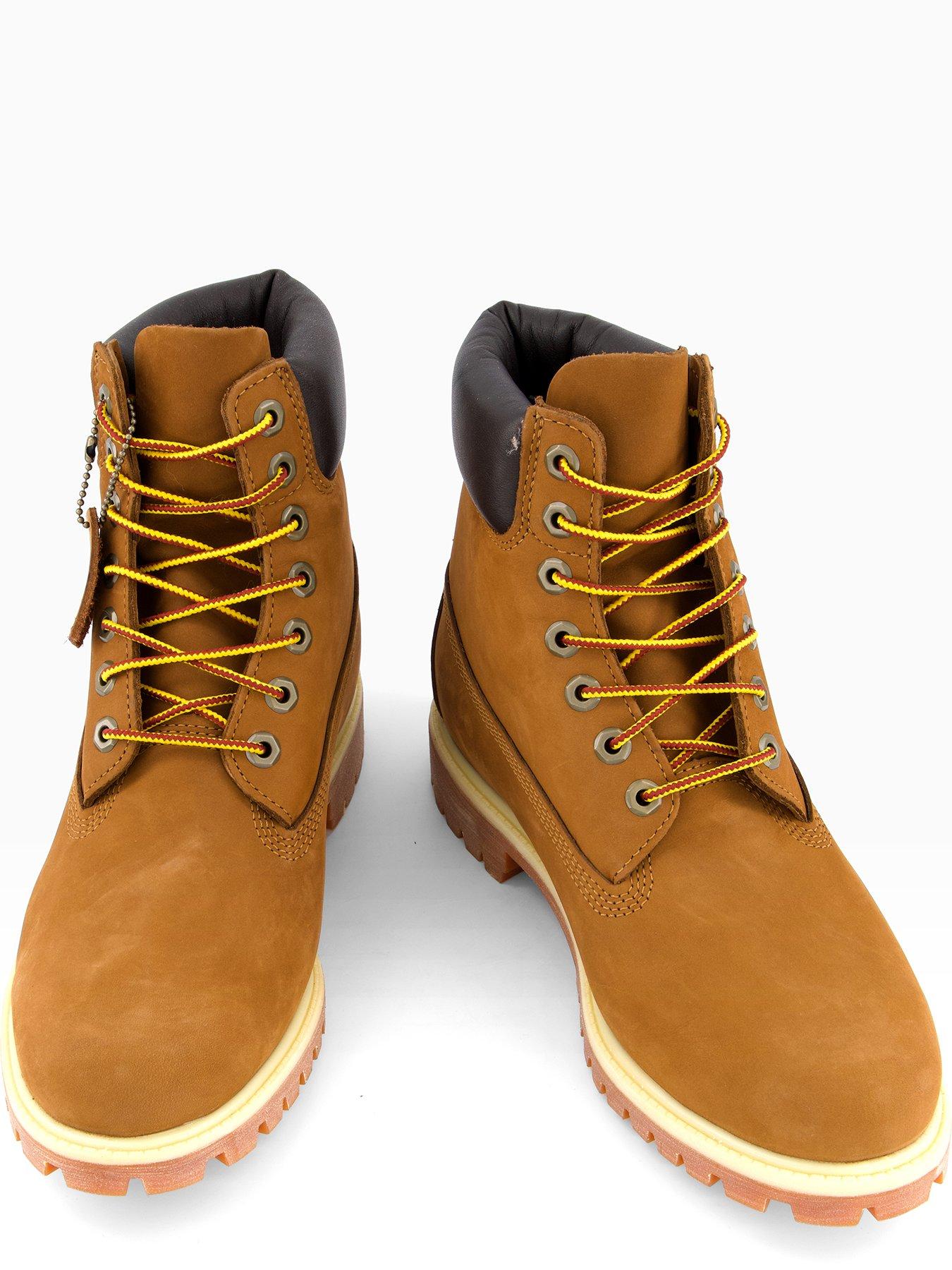 timberland-premium-6inch-waterproof-lace-up-boots-light-brownoutfit