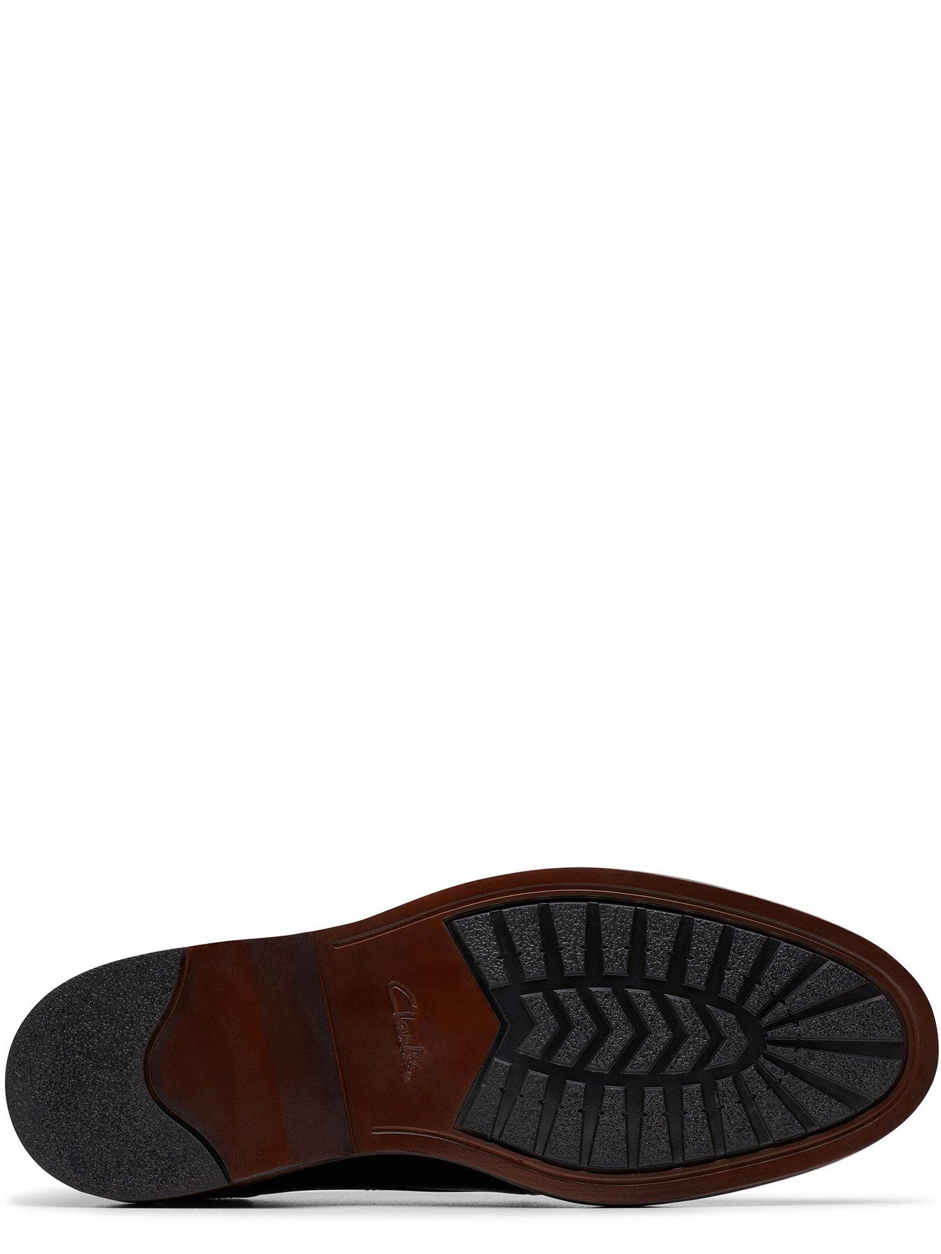 clarks-aldwin-lace-up-derby-shoes--blackdetail