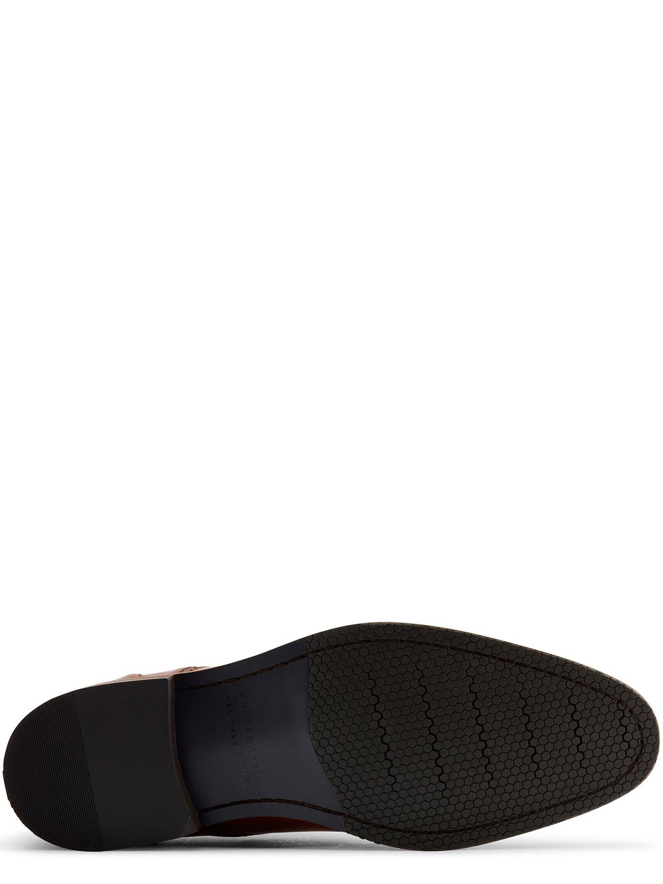 clarks-craft-arlo-lace-up-formal-shoes--browndetail