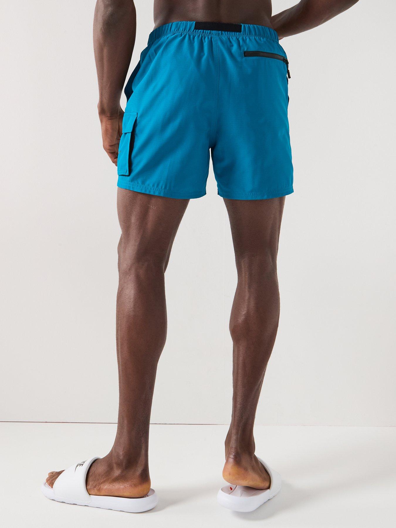 nike-mens-5-inch-volley-swim-short-greenstillFront
