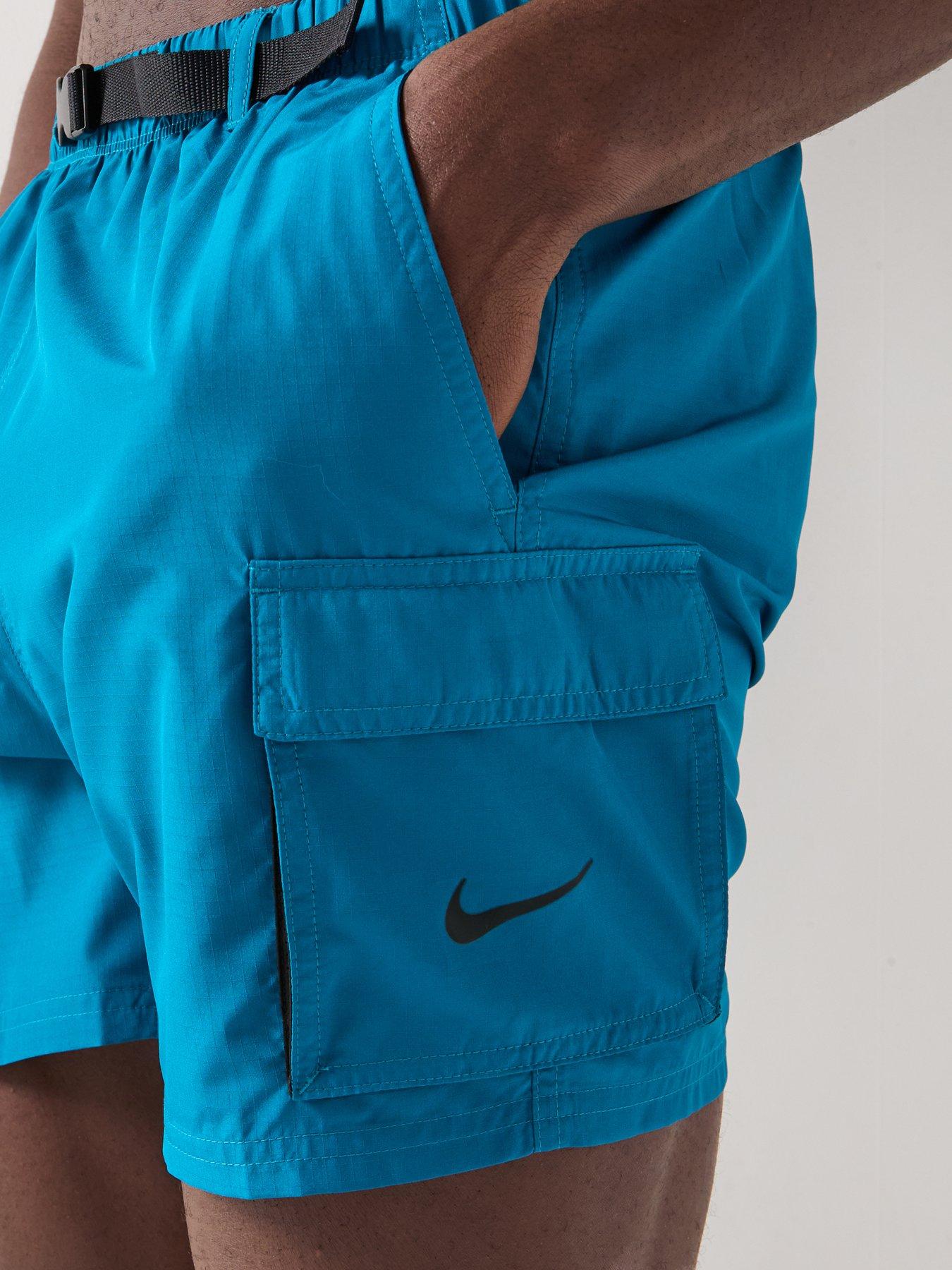 nike-mens-5-inch-volley-swim-short-greenoutfit