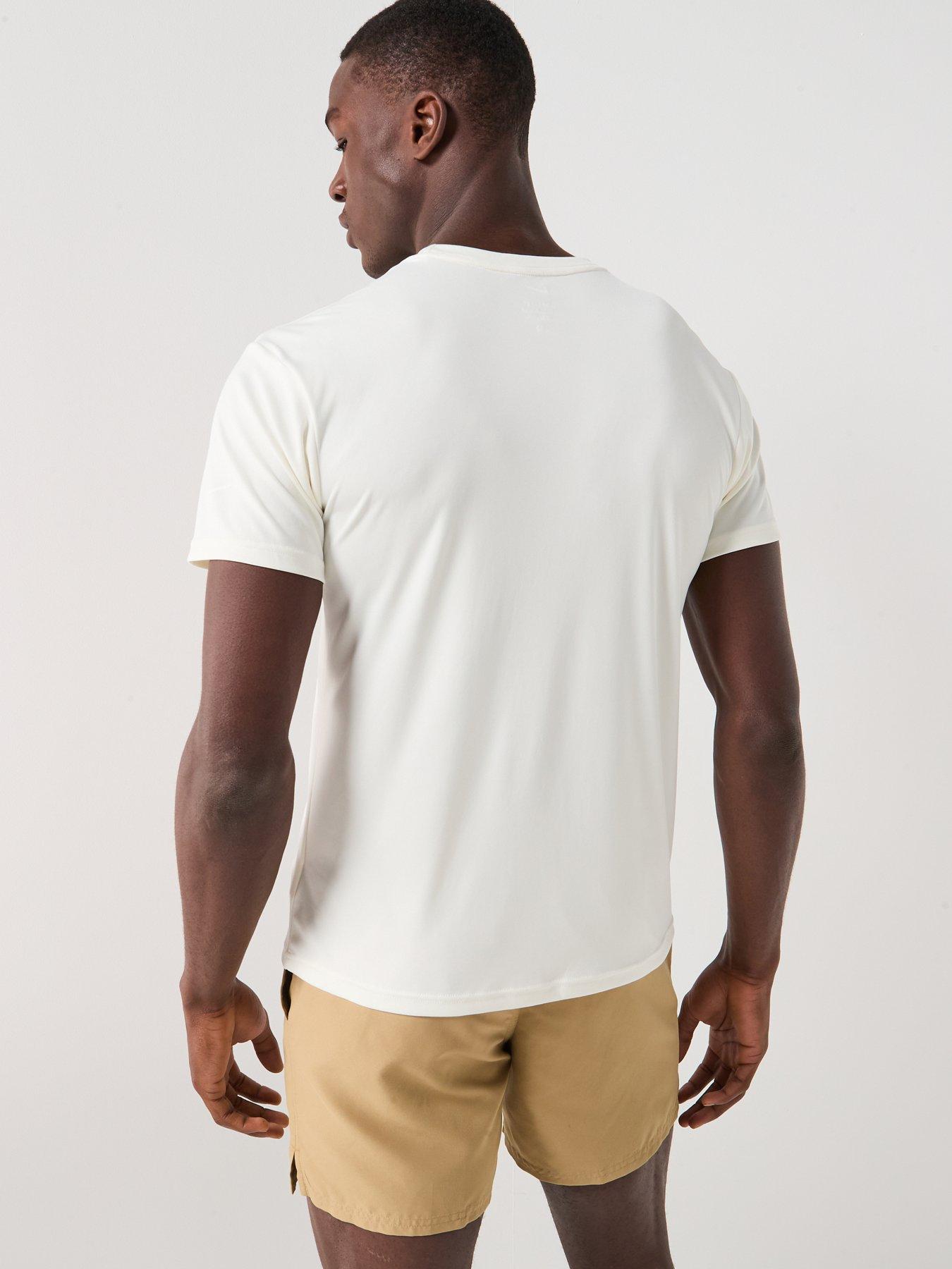 nike-mens-short-sleeve-hydroguard-t-shirt-khakistillFront