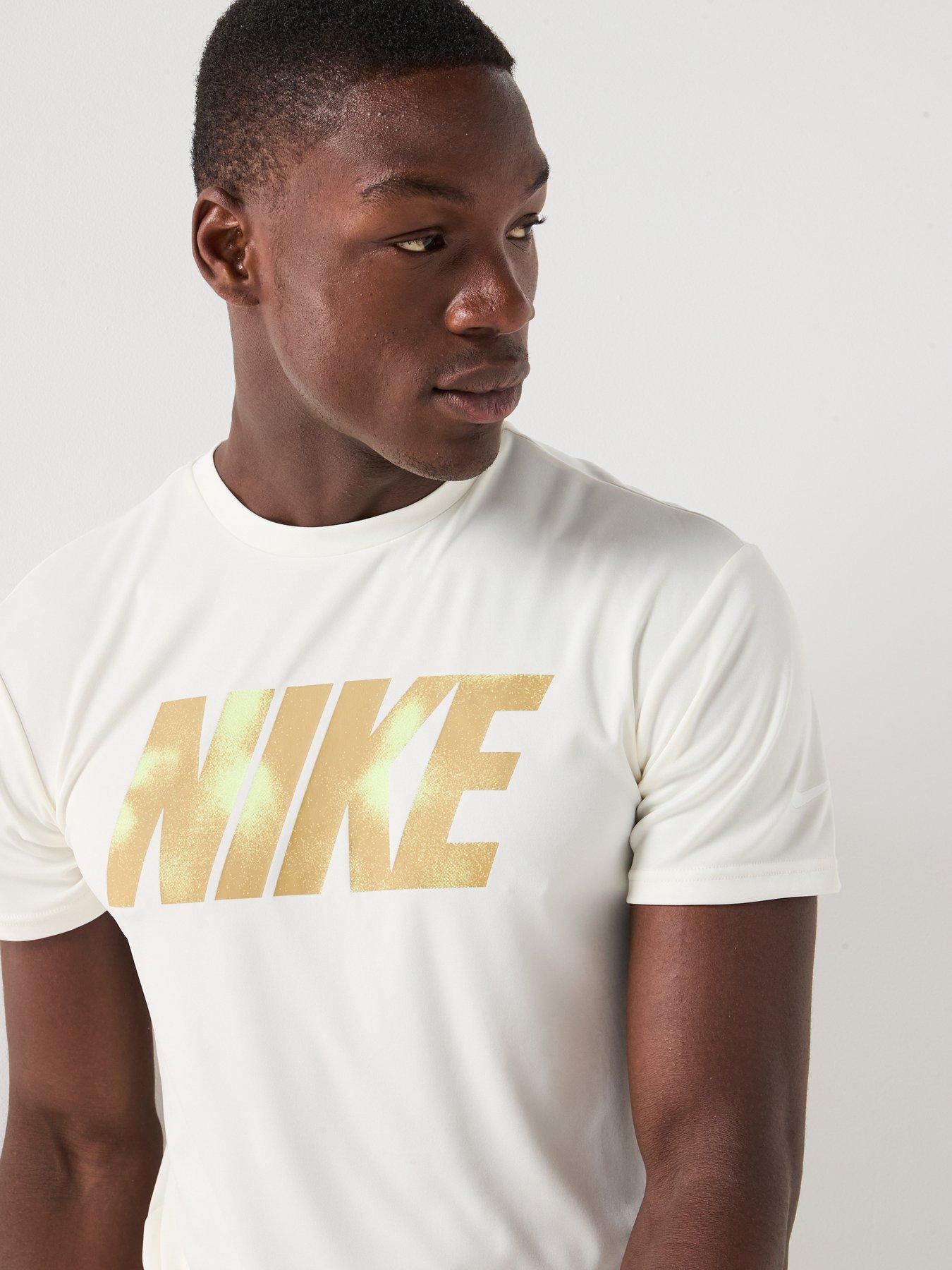 nike-mens-short-sleeve-hydroguard-t-shirt-khakioutfit