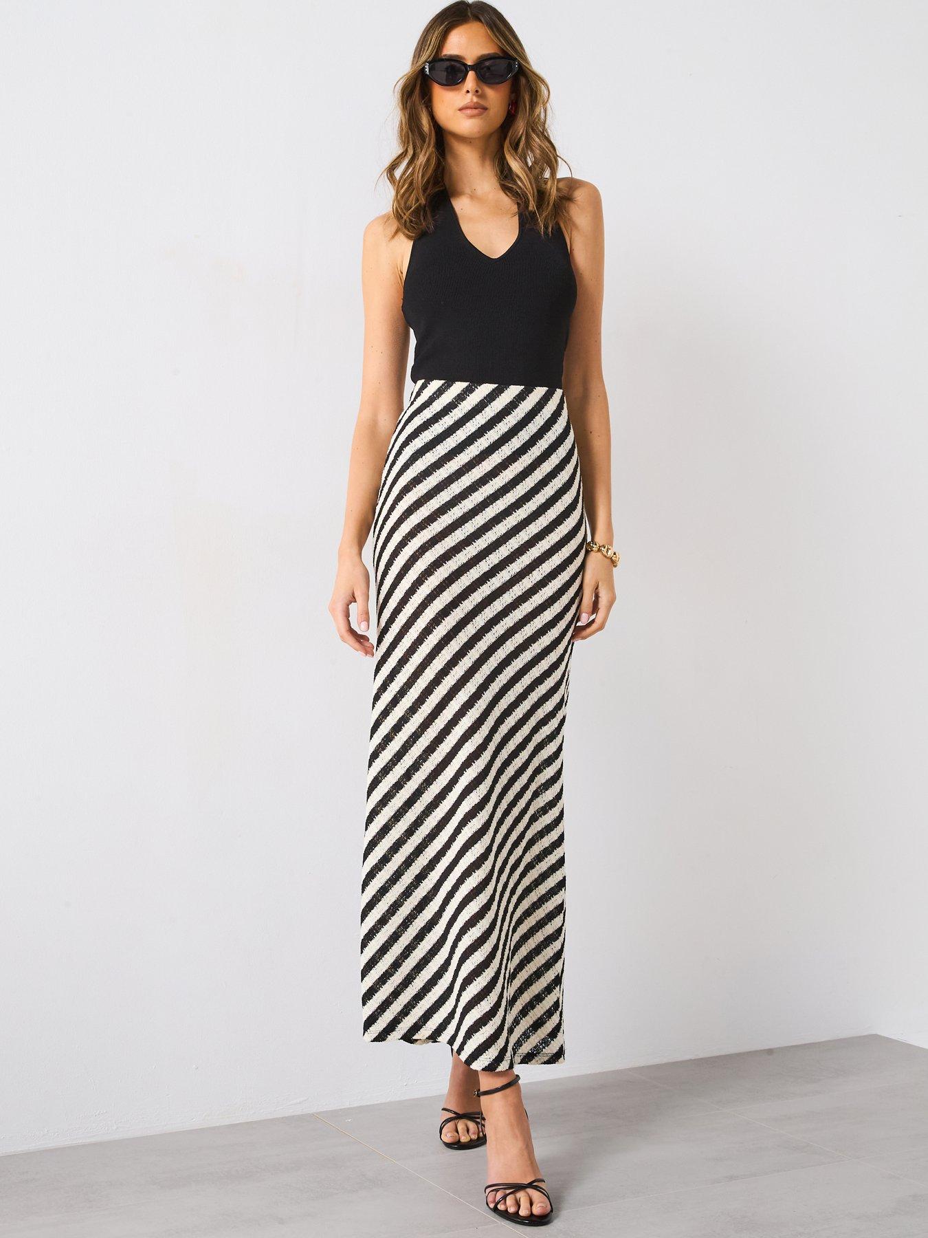 mango-ribbed-halter-top-blackback