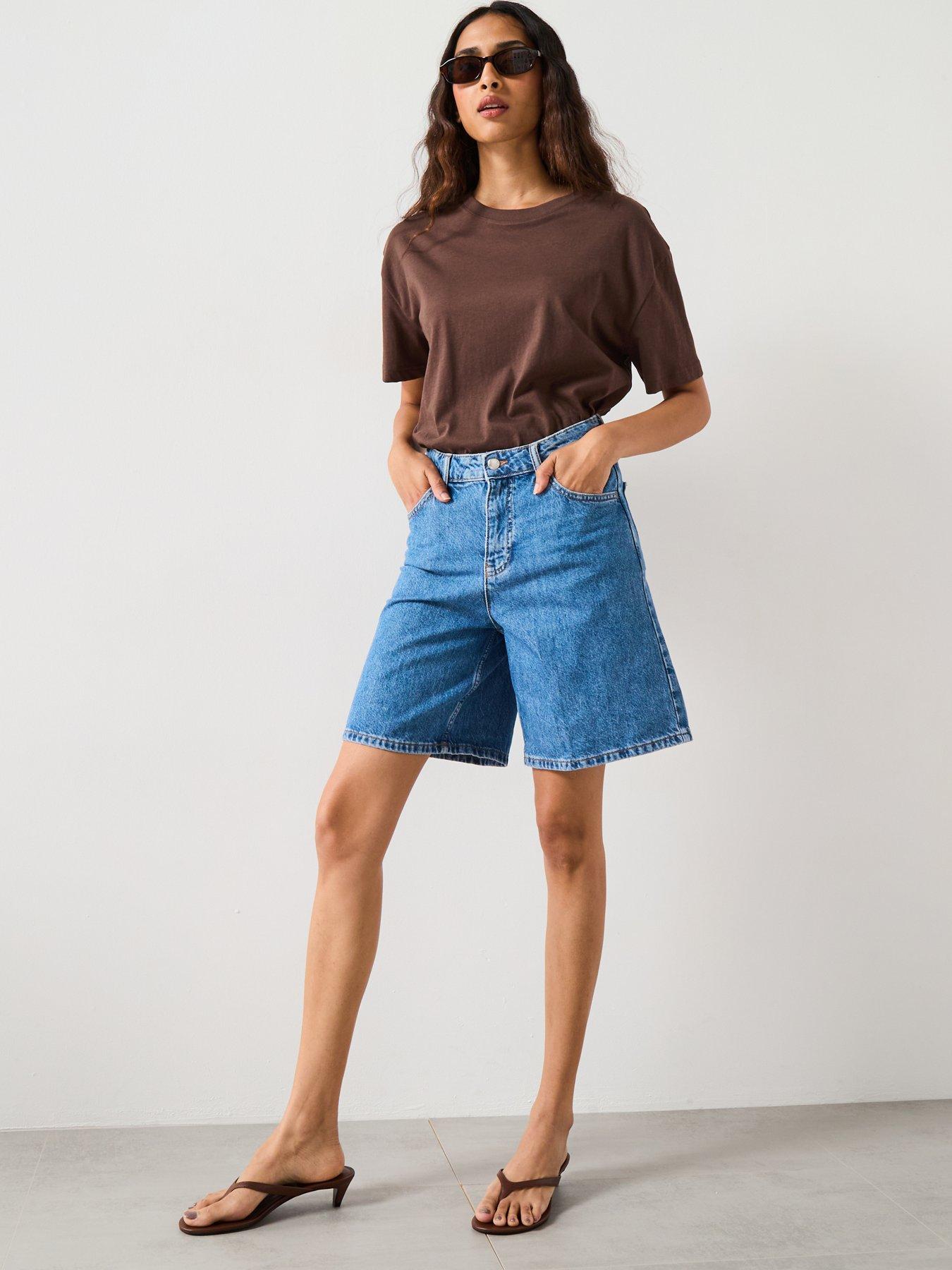 mango-bermuda-shorts-camilla-bluedetail