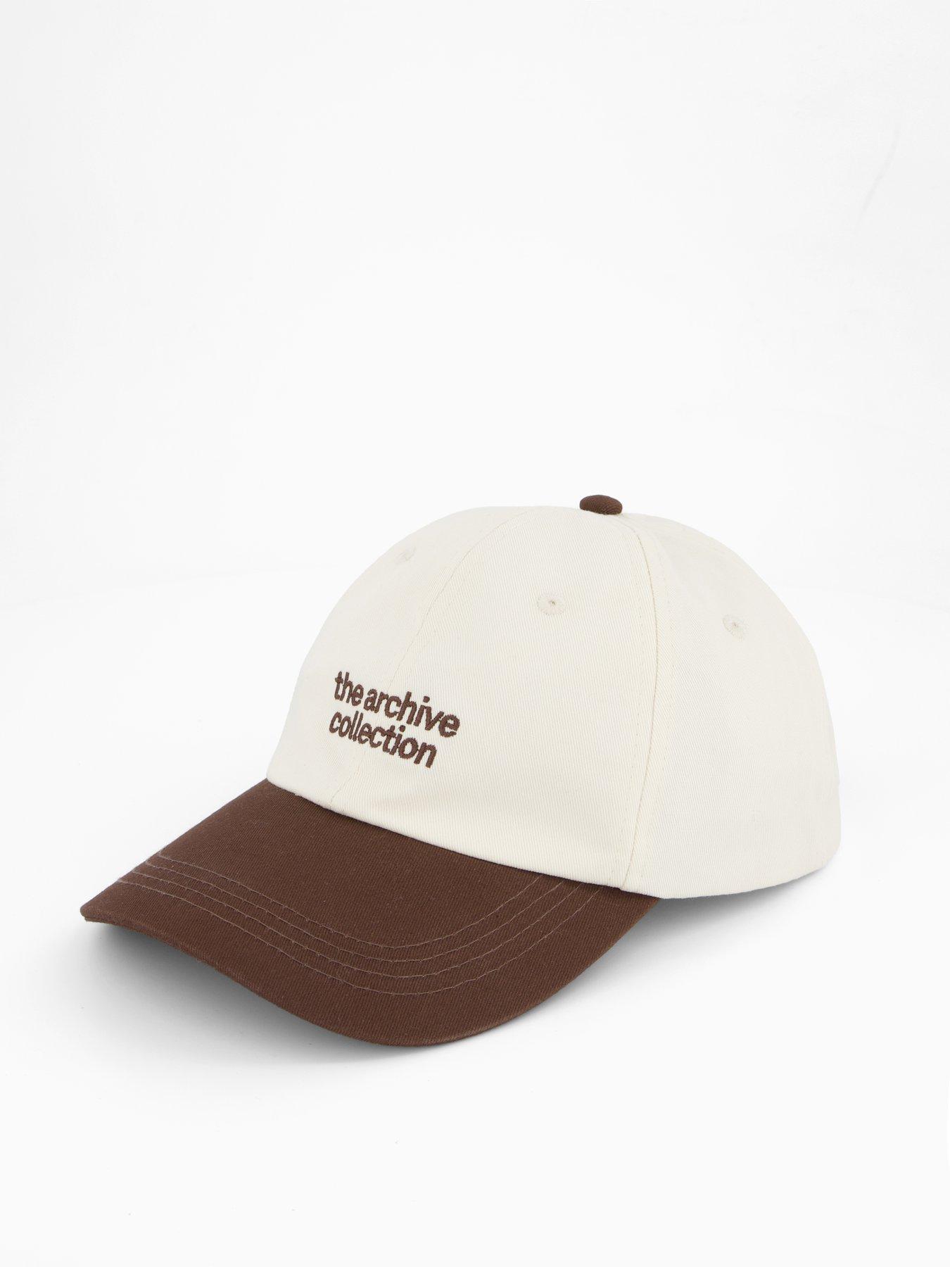mango-embroidered-message-cap-brownback