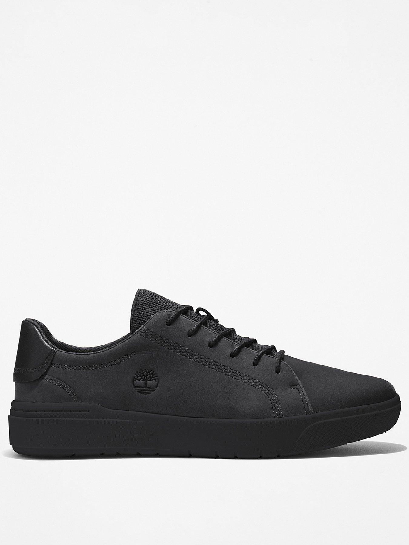 timberland-seneca-bay-lace-sneaker--black