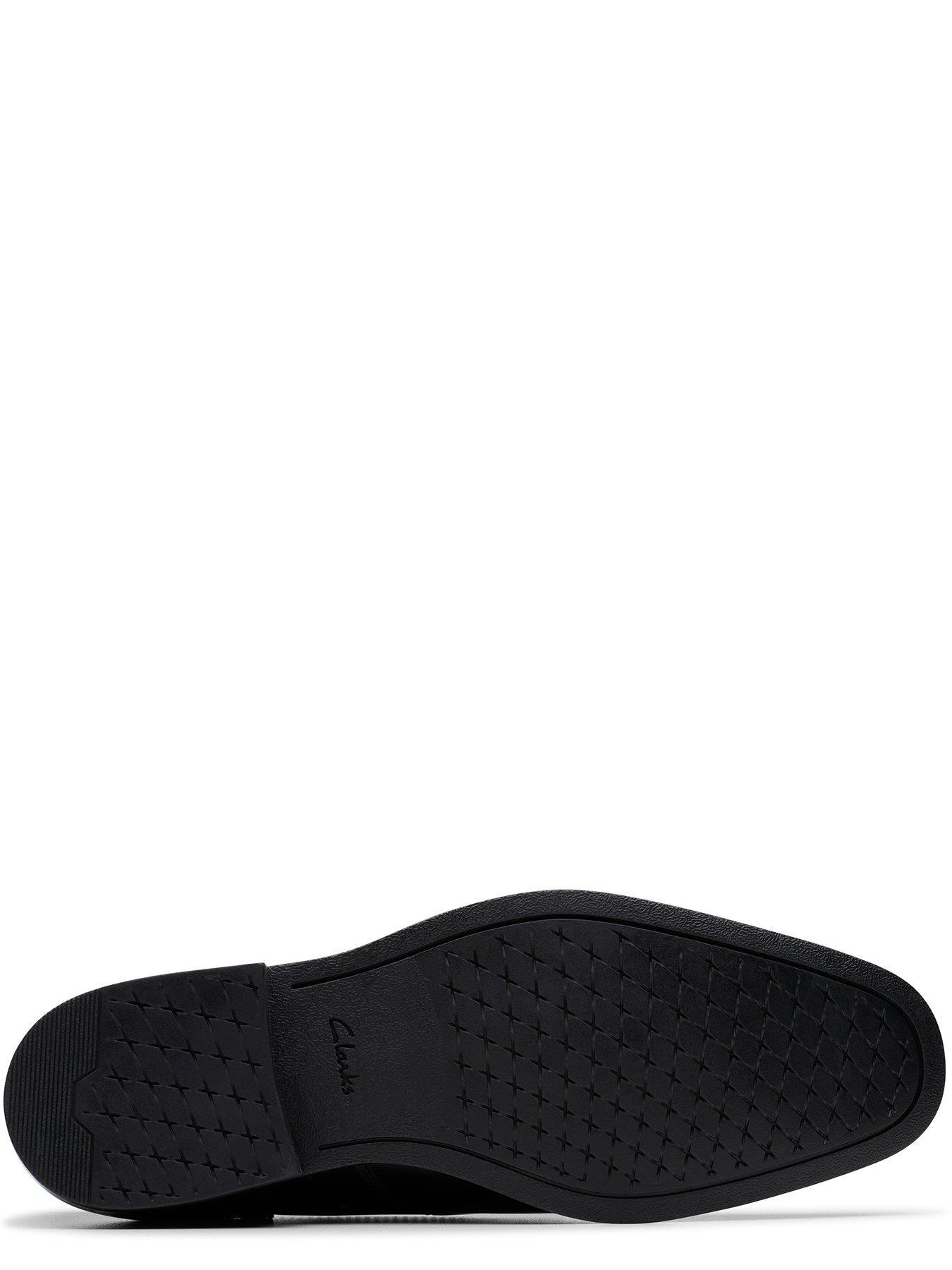 clarks-paulton-lace-up-hi-shine-formal-oxford-shoes--blackdetail