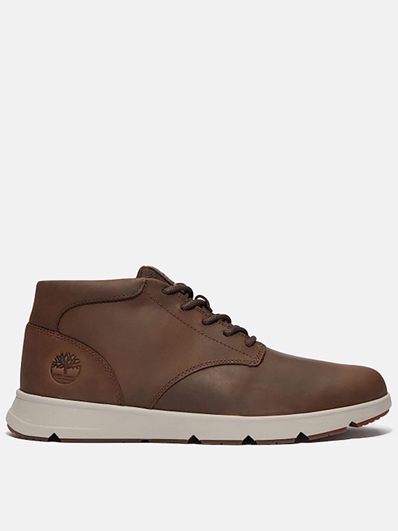 timberland-parker-street-leather-mid-lace-up-boots--dark-brownfront