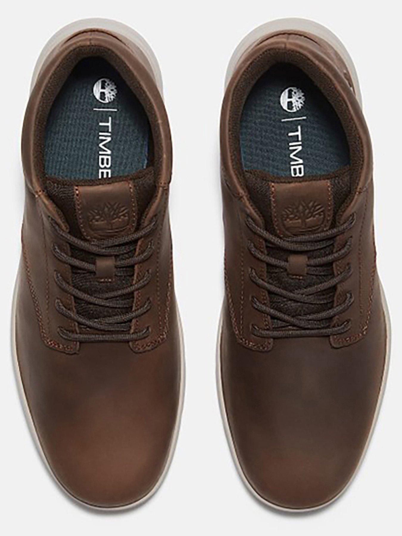 timberland-parker-street-leather-mid-lace-up-boots--dark-brownoutfit