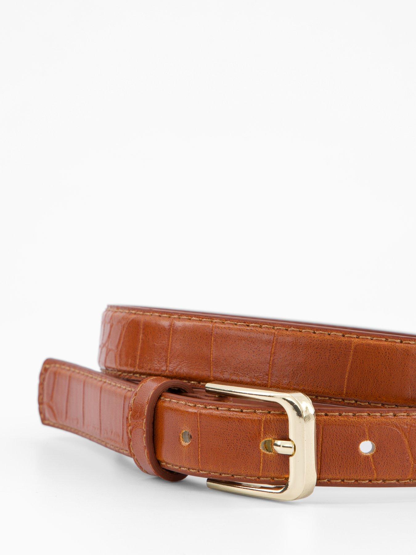 mango-fine-croco-leather-effect-belt-brownback
