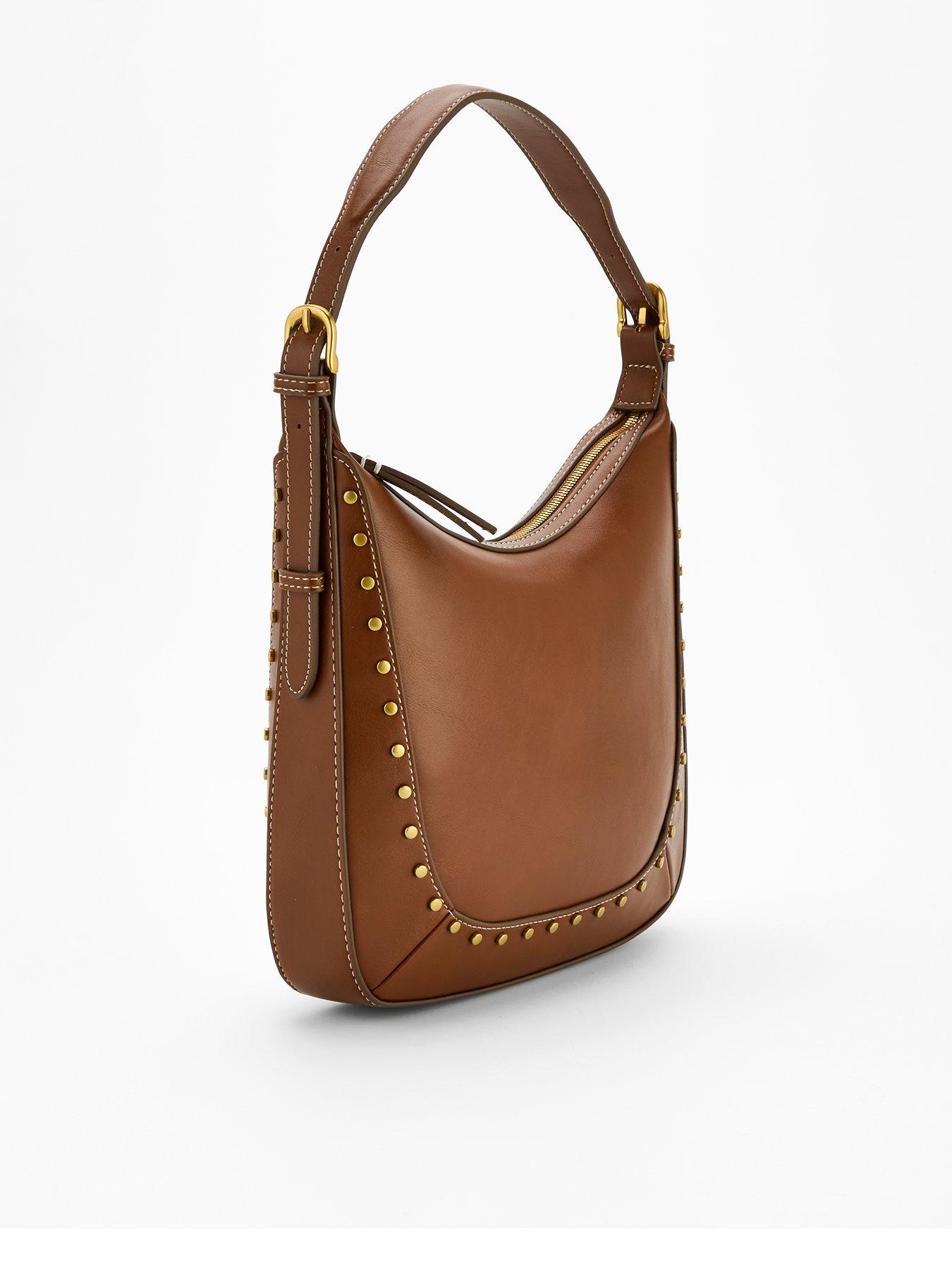 mango-large-studded-shoulder-bag-brownback