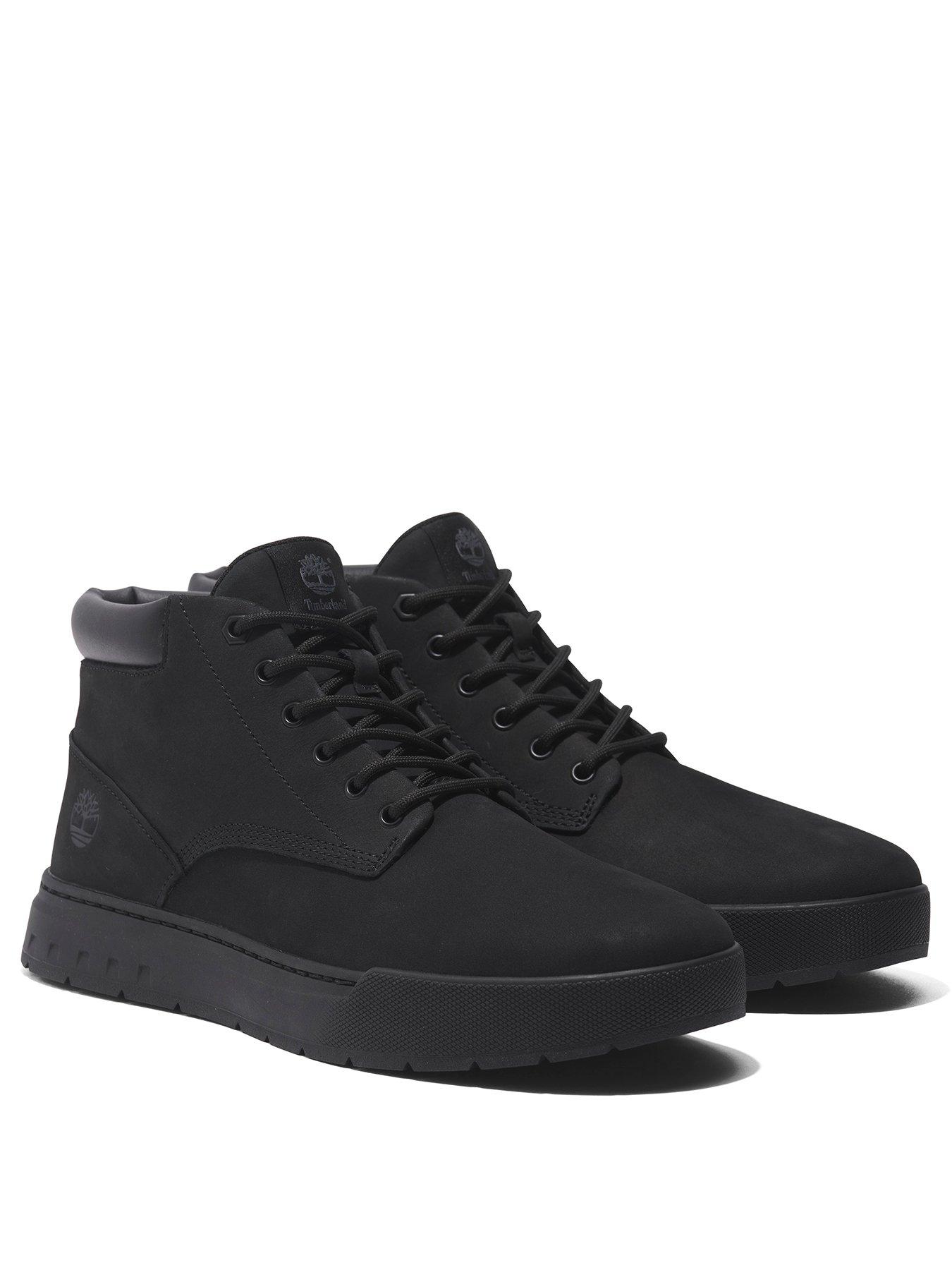 timberland-maple-grove-mid-lace-up-boots--blackstillFront