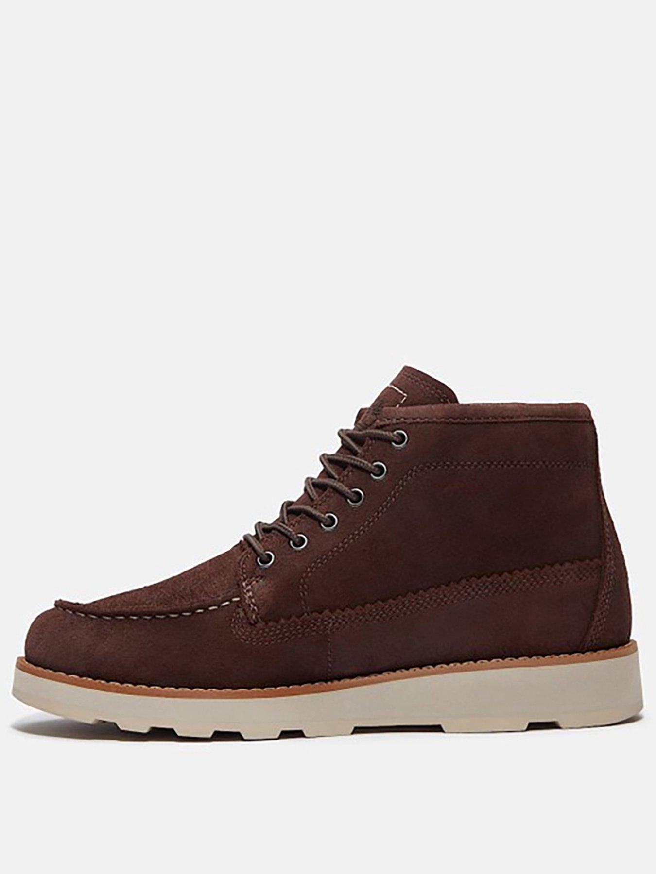 timberland-britton-mills-suede-chukka-boots-dark-brownstillFront