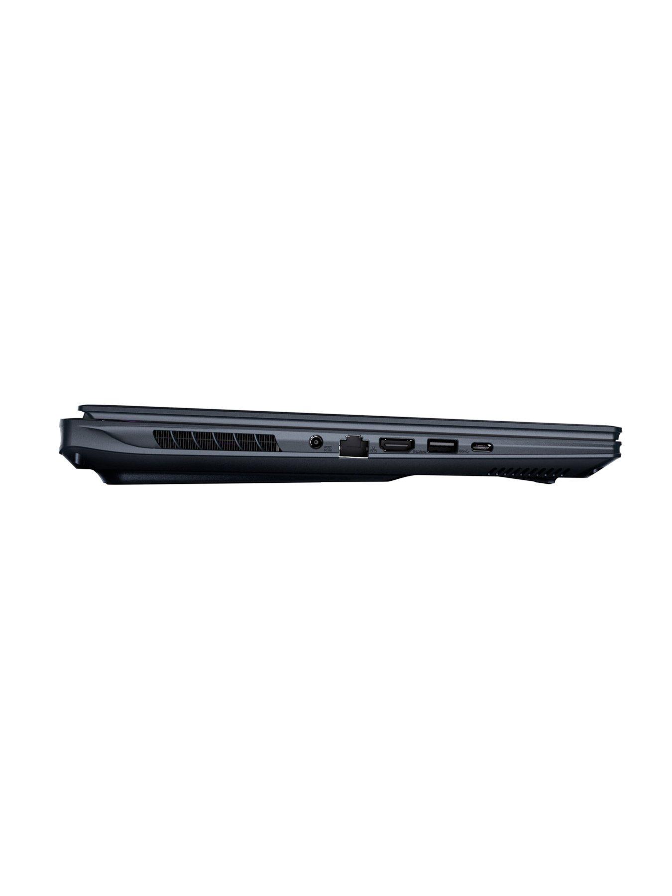Image 5 of 7 of GIGABYTE AORUS Master 16 Gaming Laptop - 240hz 16in OLED - RTX 5080, Intel Core Ultra 9 - 32GB RAM, 2TB SSD