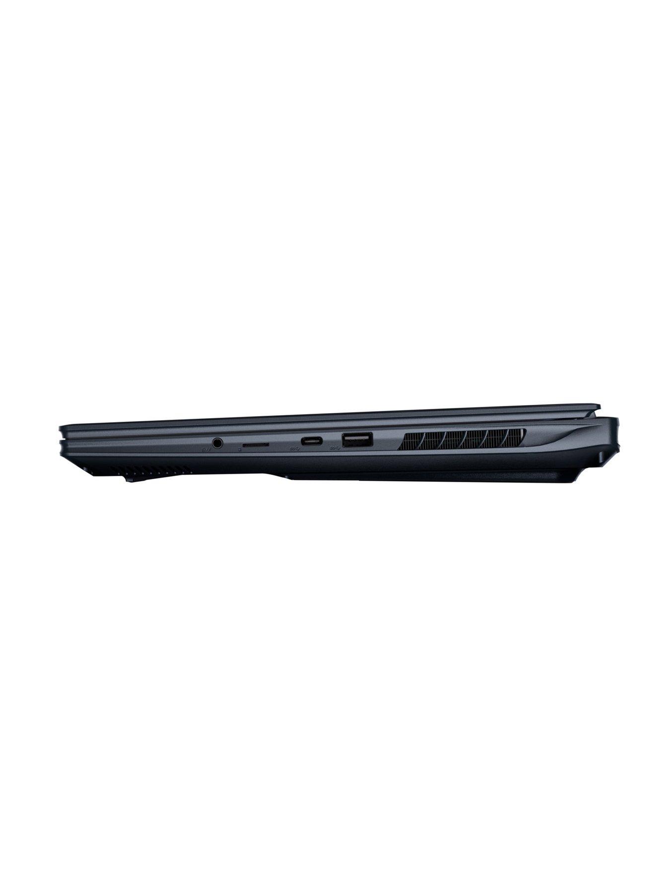 Image 6 of 7 of GIGABYTE AORUS Master 16 Gaming Laptop - 240hz 16in OLED - RTX 5080, Intel Core Ultra 9 - 32GB RAM, 2TB SSD
