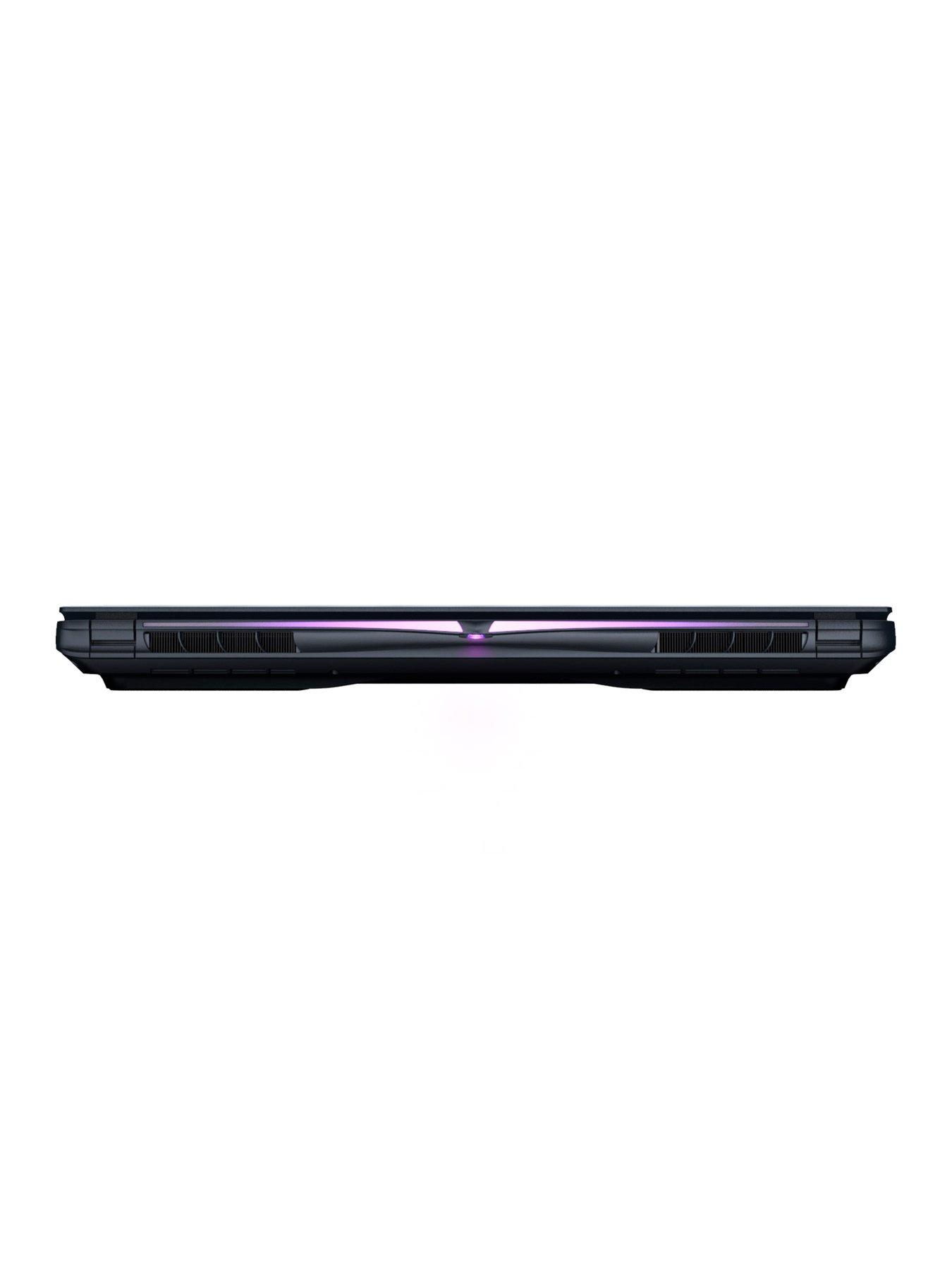 Image 7 of 7 of GIGABYTE AORUS Master 16 Gaming Laptop - 240hz 16in OLED - RTX 5080, Intel Core Ultra 9 - 32GB RAM, 2TB SSD