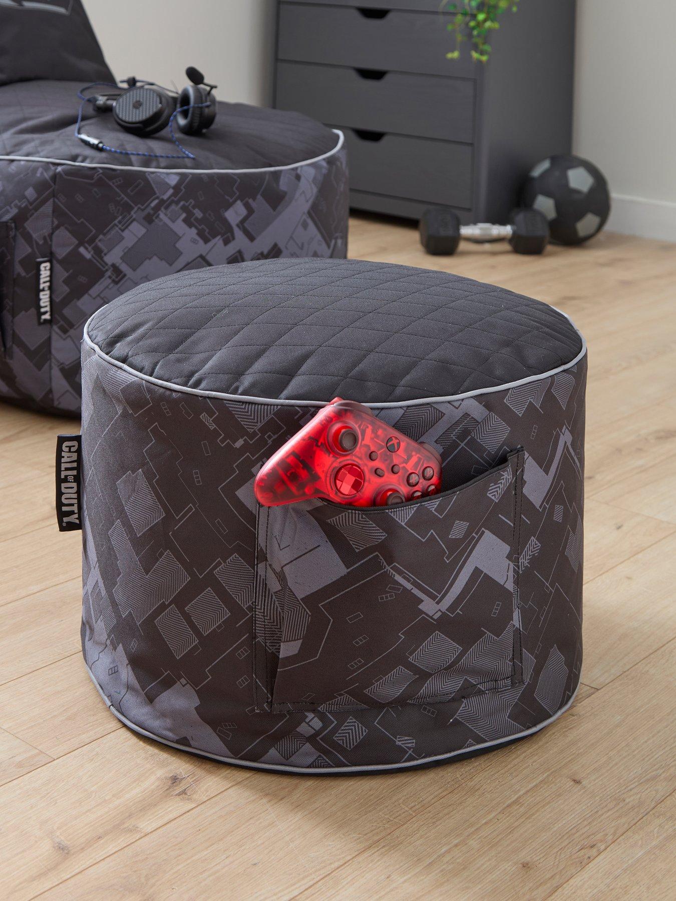 kaikoo-call-of-duty-ghost-foot-stool