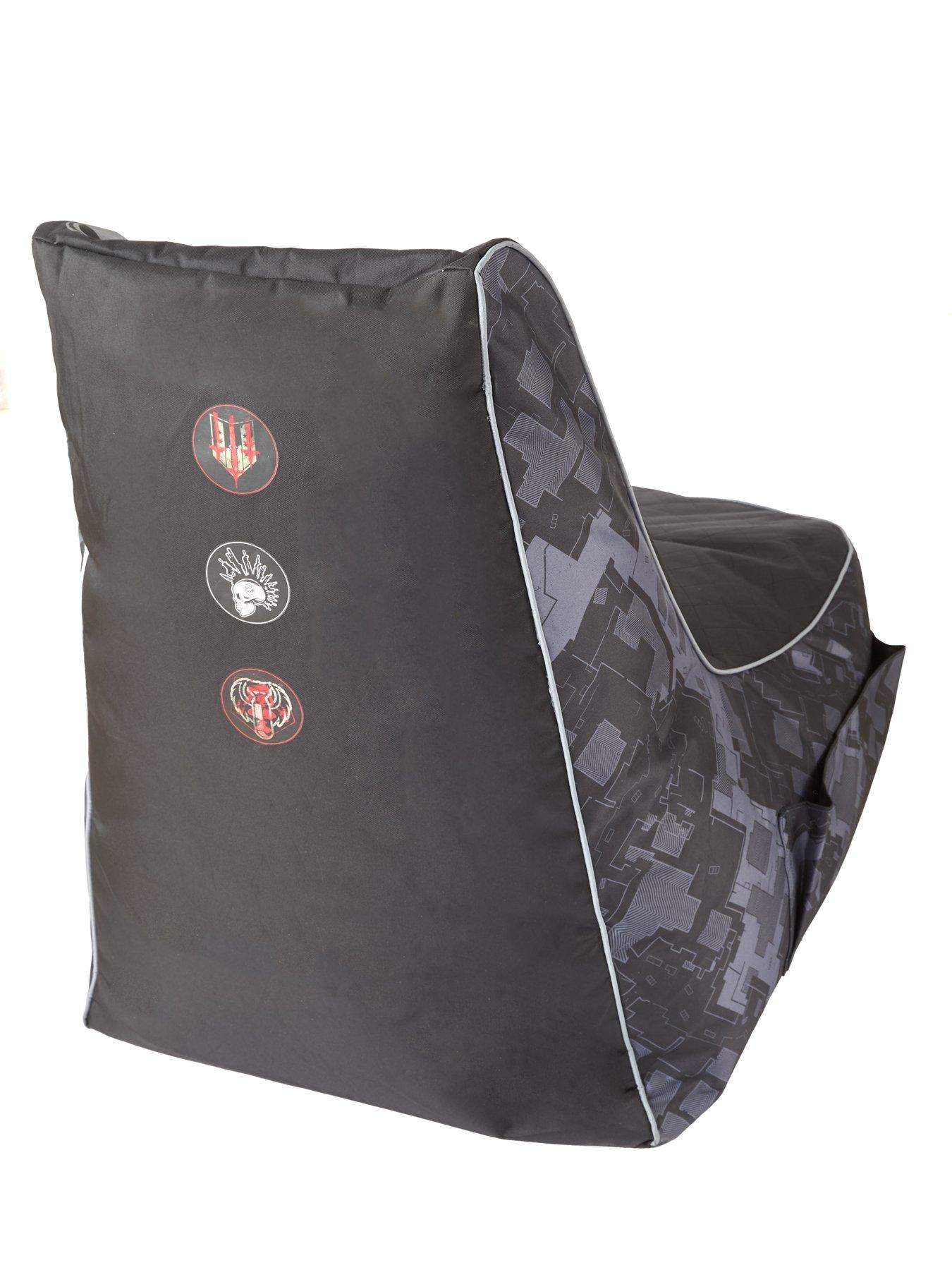 kaikoo-call-of-duty-beanbag-bundle--beanbag-and-footstooloutfit