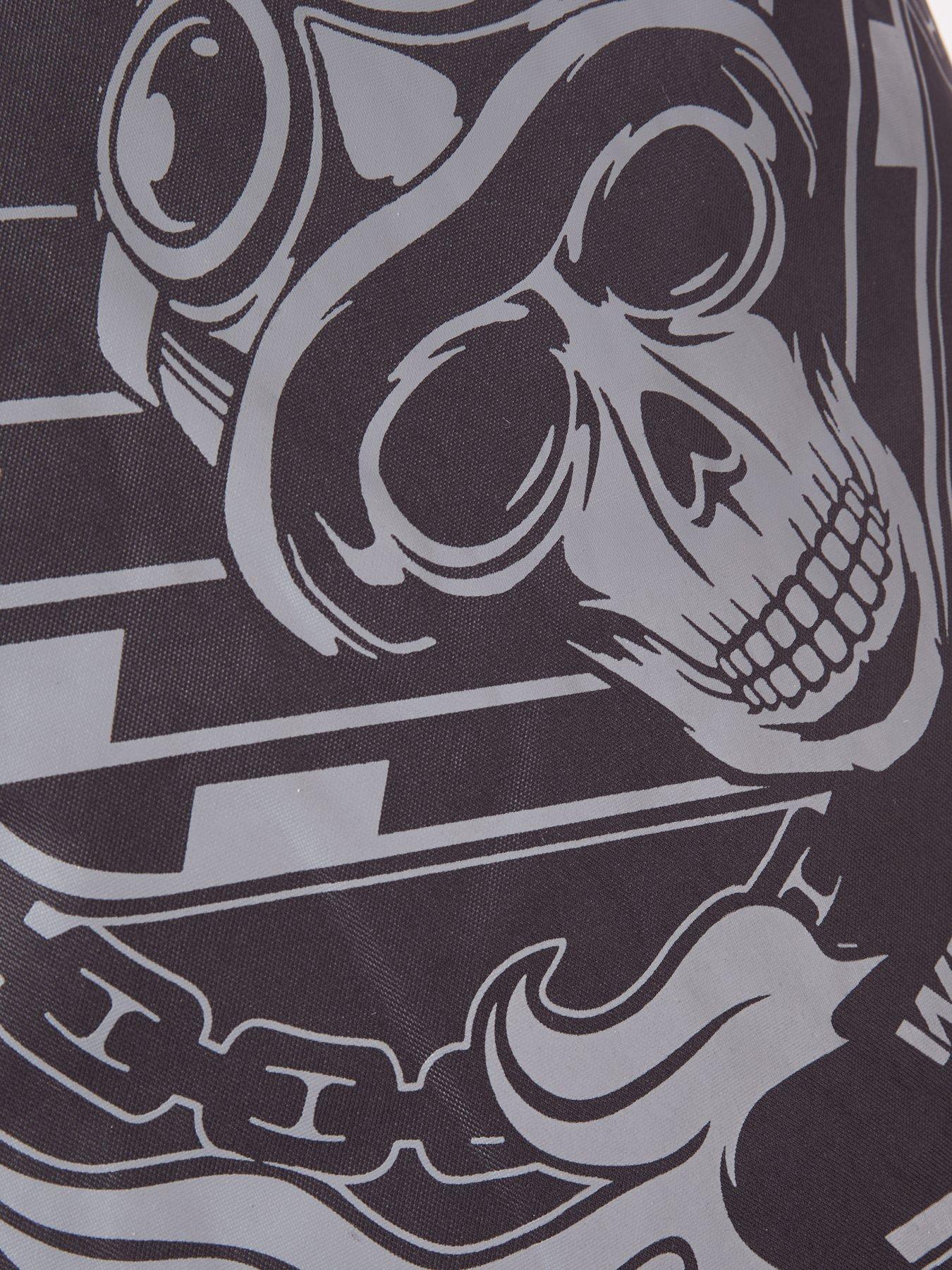 kaikoo-call-of-duty-beanbag-bundle--beanbag-and-footstooldetail