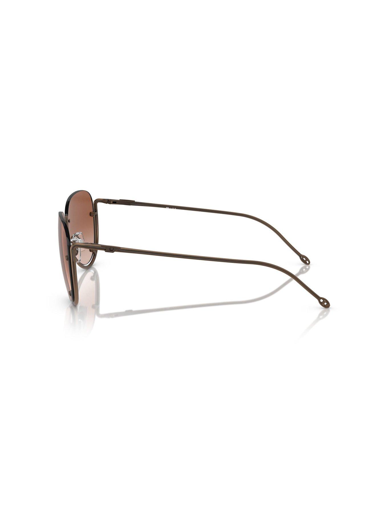 diesel-0dl1003-pilot-sunglasses-brownback