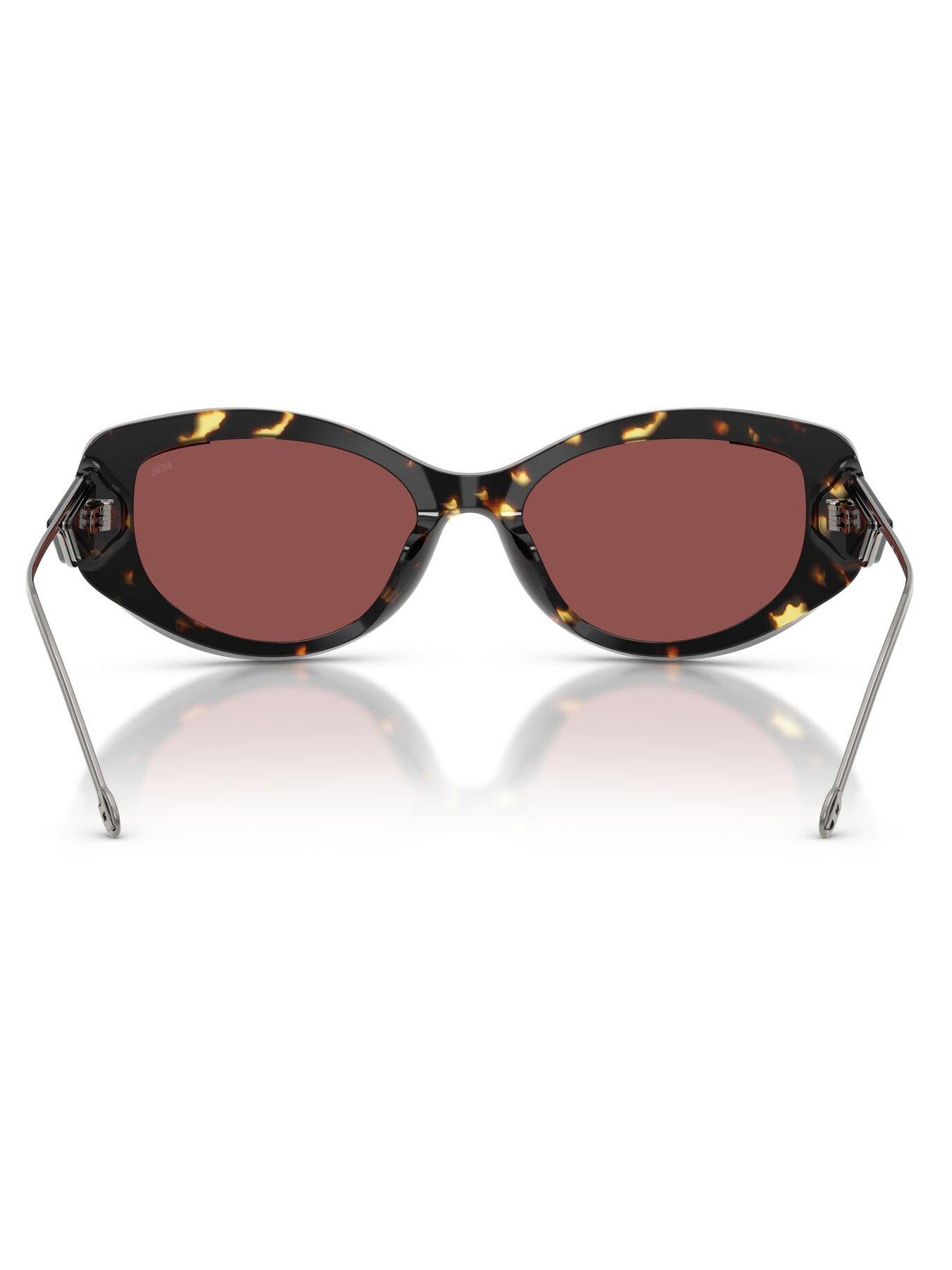 diesel-0dl2001mu-oval-sunglasses-browndetail