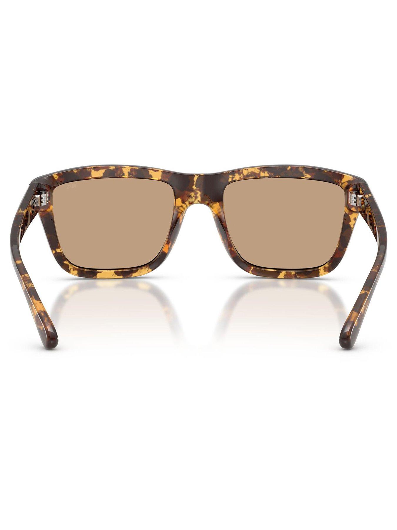 Image 4 of 4 of Diesel 0dl3006u Square Sunglasses