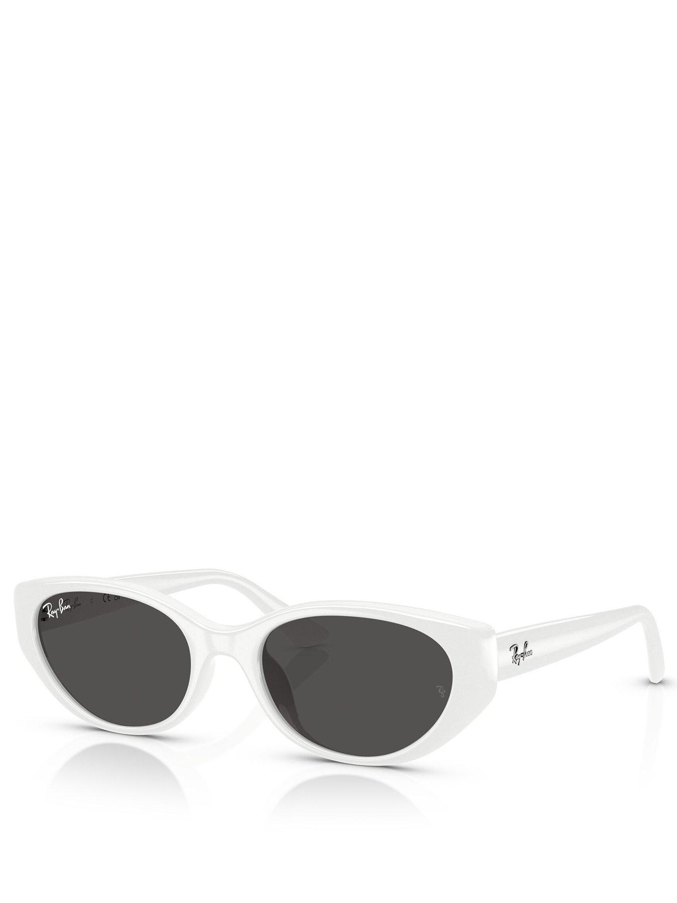 ray-ban-0rb4457d-pillow-sunglasses-white