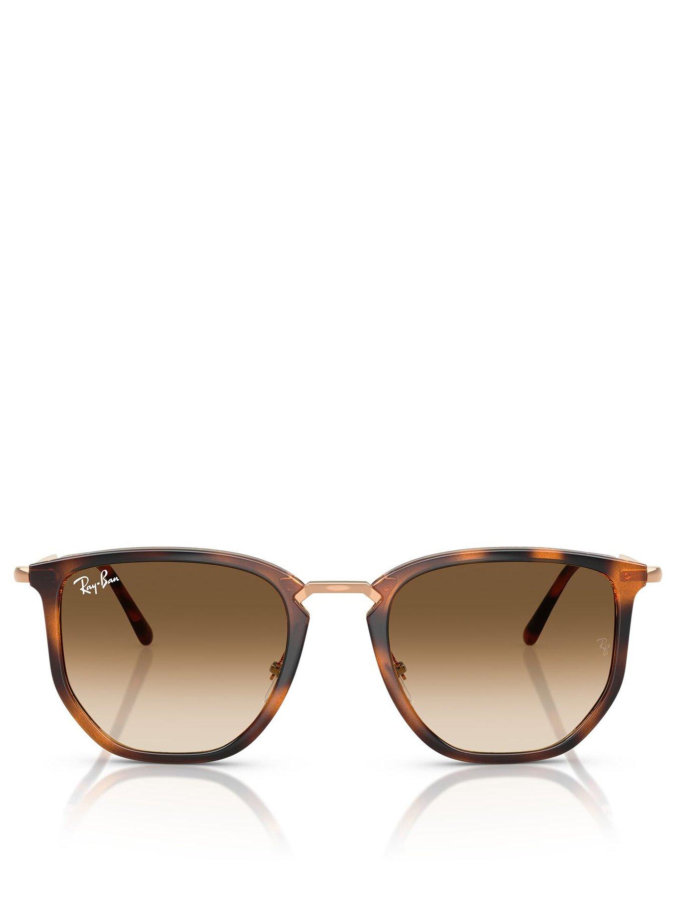 ray-ban-0rb4451-irregular-sunglasses-brownoutfit