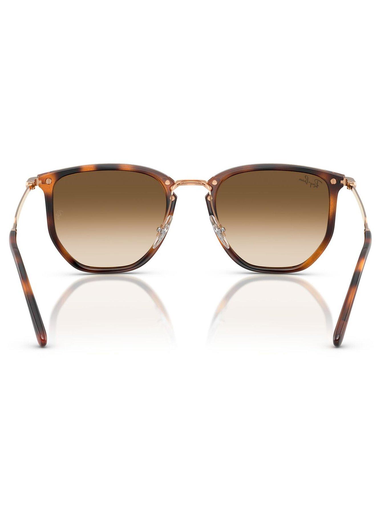 ray-ban-0rb4451-irregular-sunglasses-browndetail