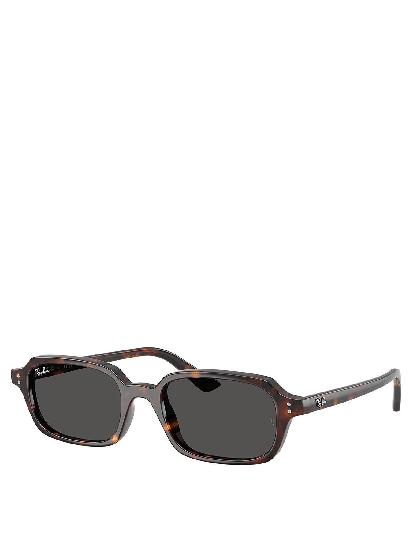 Ray-Ban Zuri Pillow Sunglasses